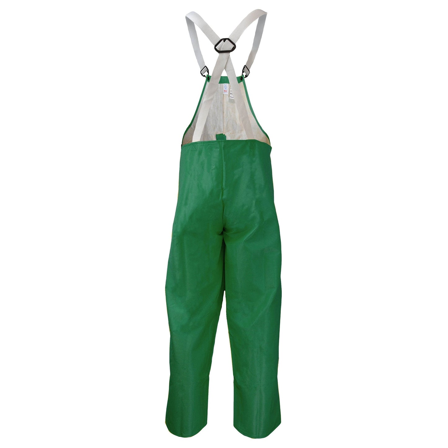 Green Rain Bibs - Neese - Durable Protection
