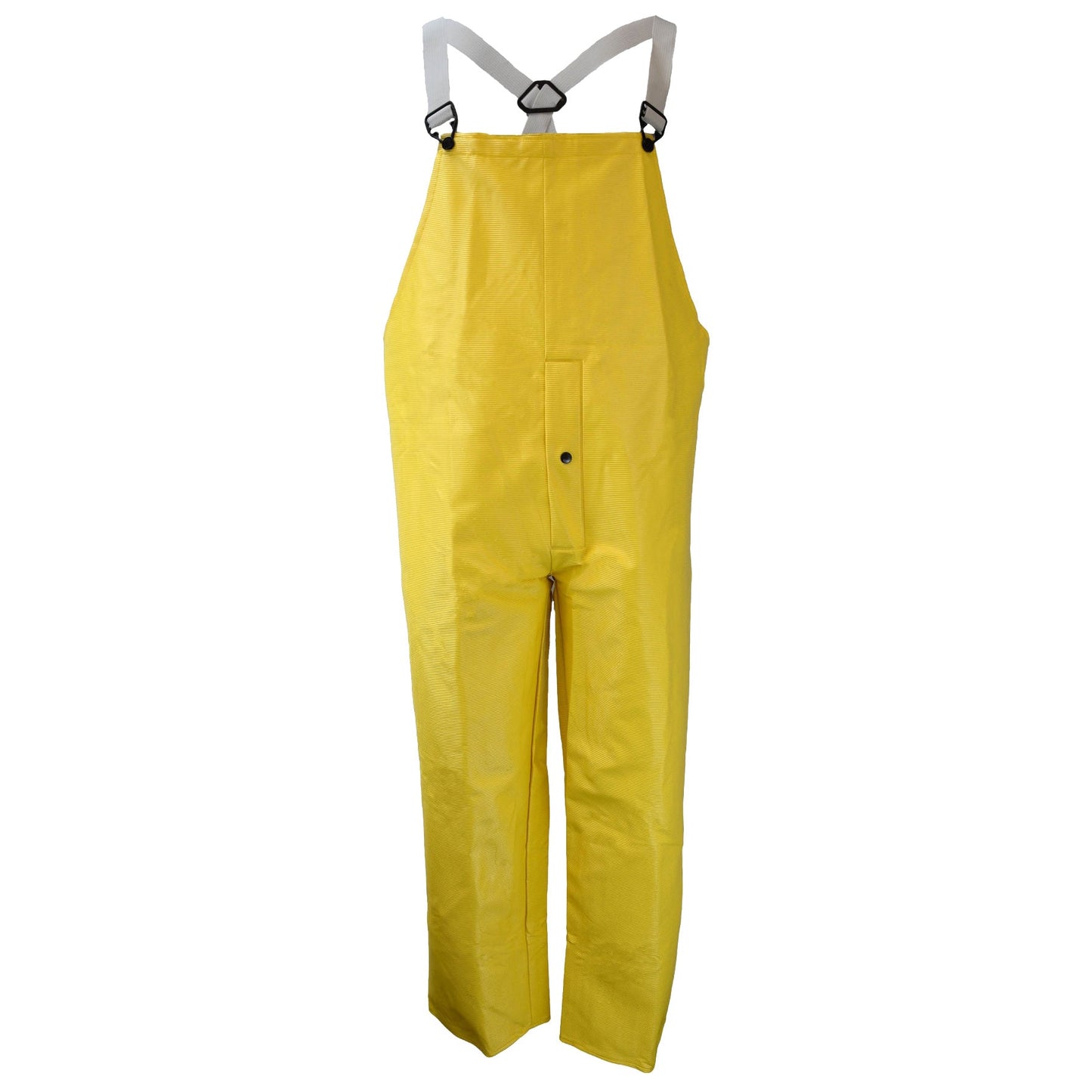 Green Rain Bibs - Neese - Durable PVC Material