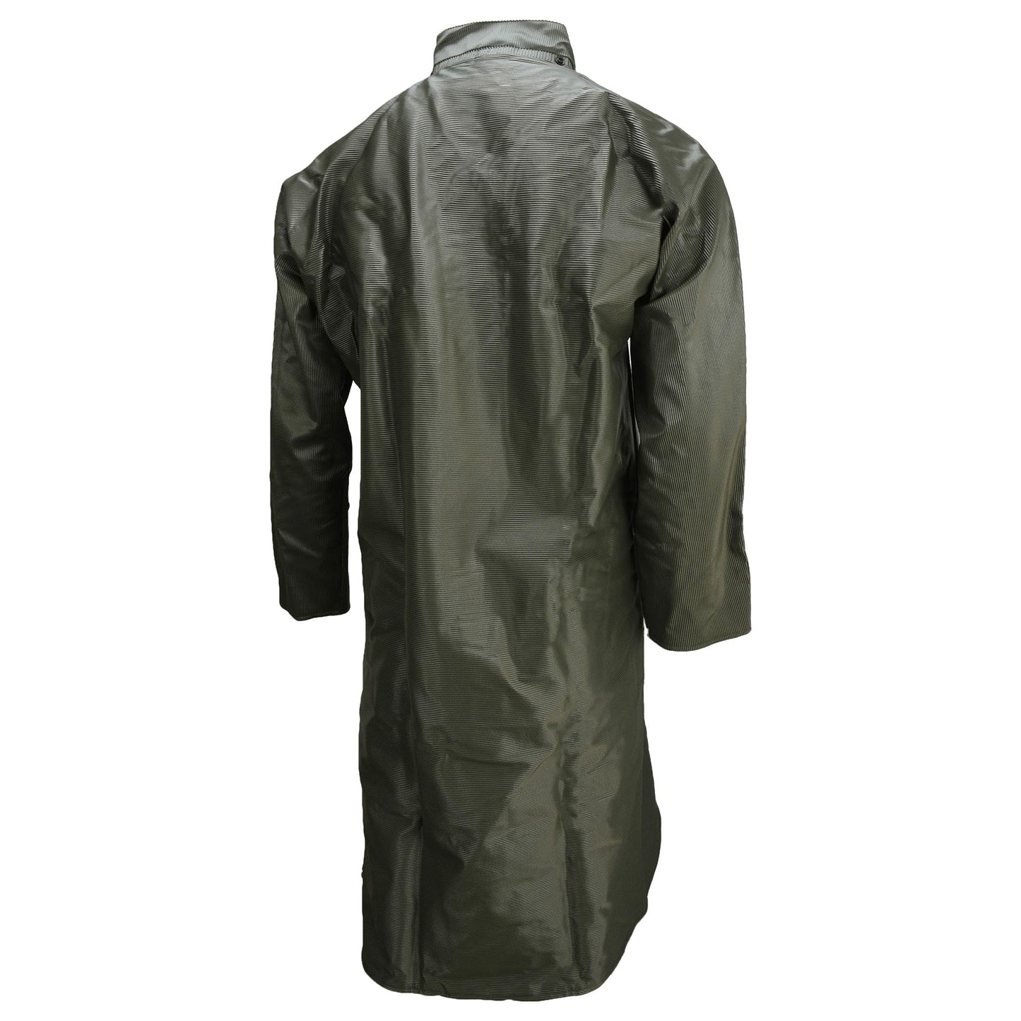 Green Raincoats - Neese - Durable Waterproof Fabric