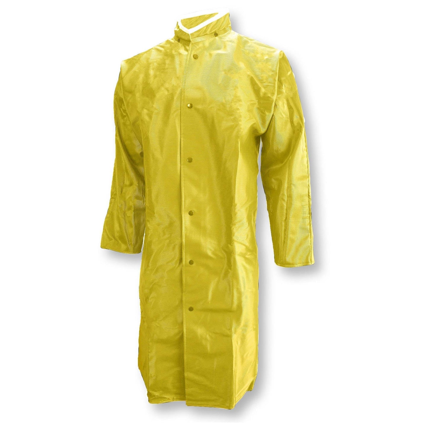 Green Raincoats - Neese - Durable Waterproof Fabric