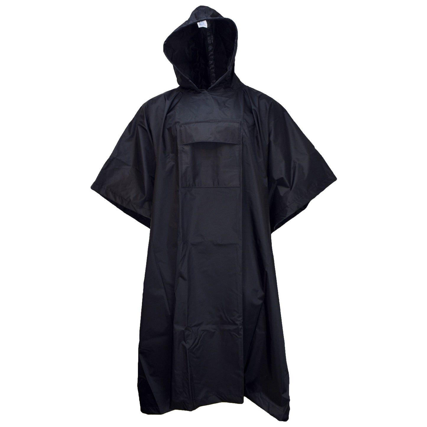 Black Ponchos - Neese - Lightweight Waterproof