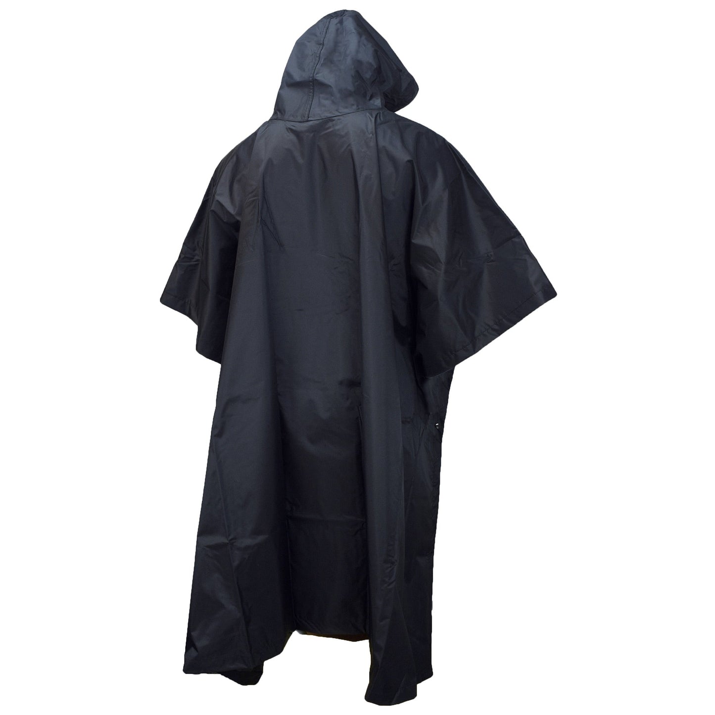 Black Ponchos - Neese - Lightweight Waterproof