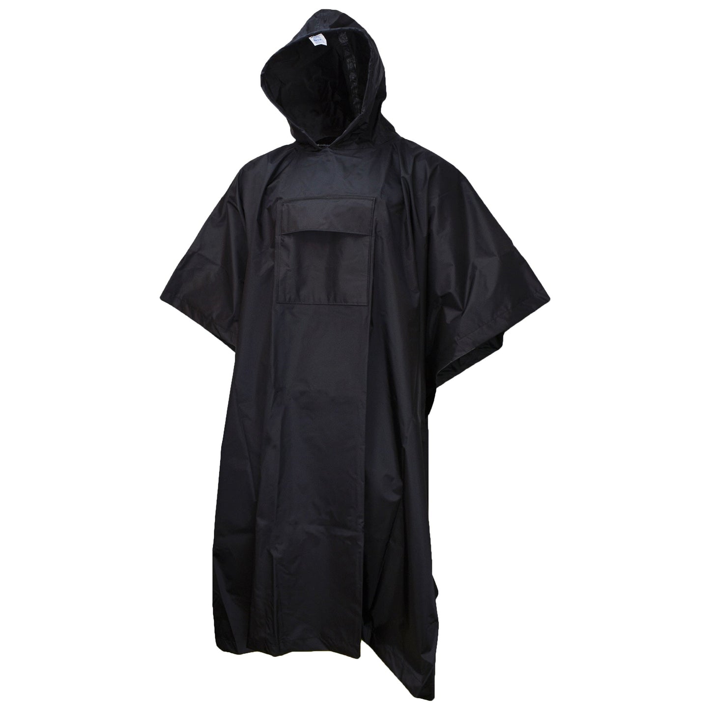 Black Ponchos - Neese - Lightweight Waterproof