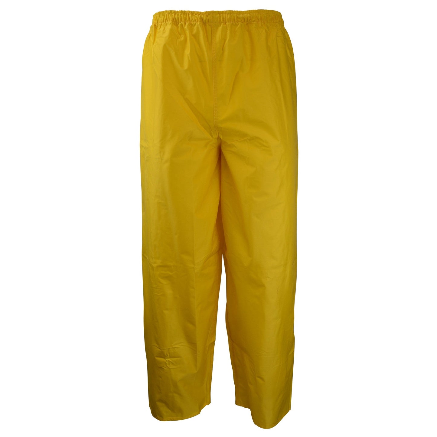 Black Rain Pants - Neese - Lightweight Waterproof