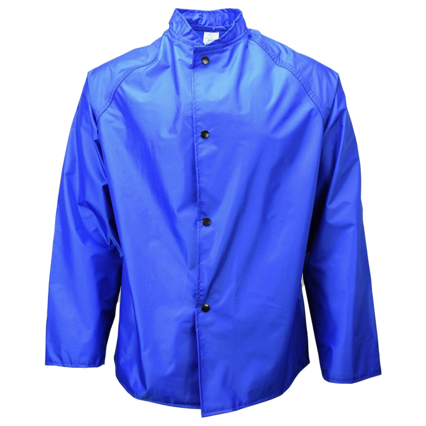 Royal Blue Rain Jackets - Neese - Lightweight Protection