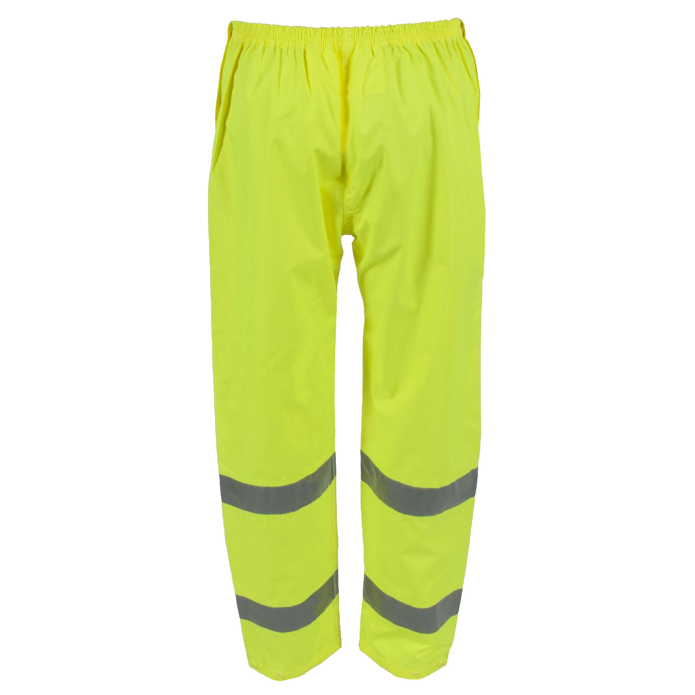 Yellow/Lime Rain Pants - Neese - Waterproof Comfort