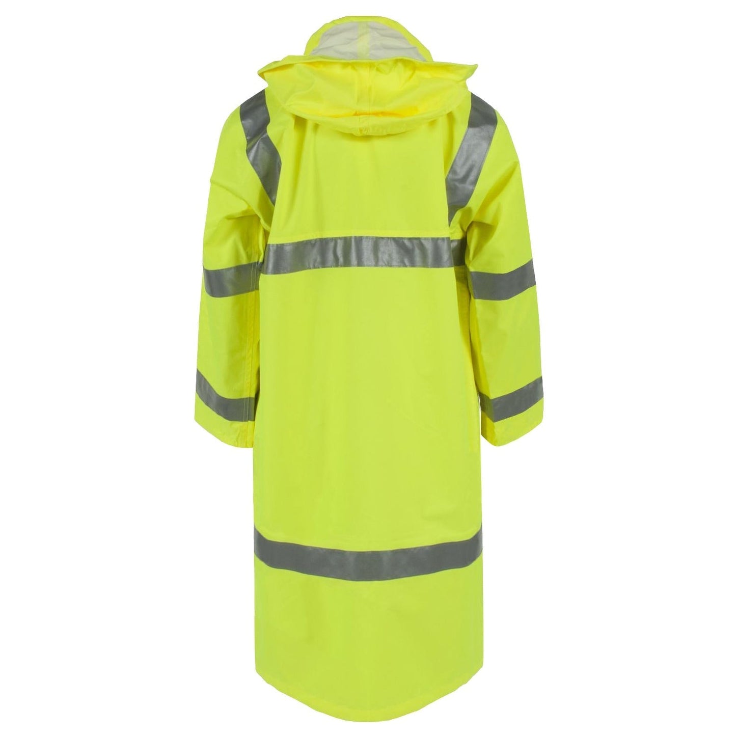 Yellow/Lime Raincoats - Neese - Waterproof Breathable