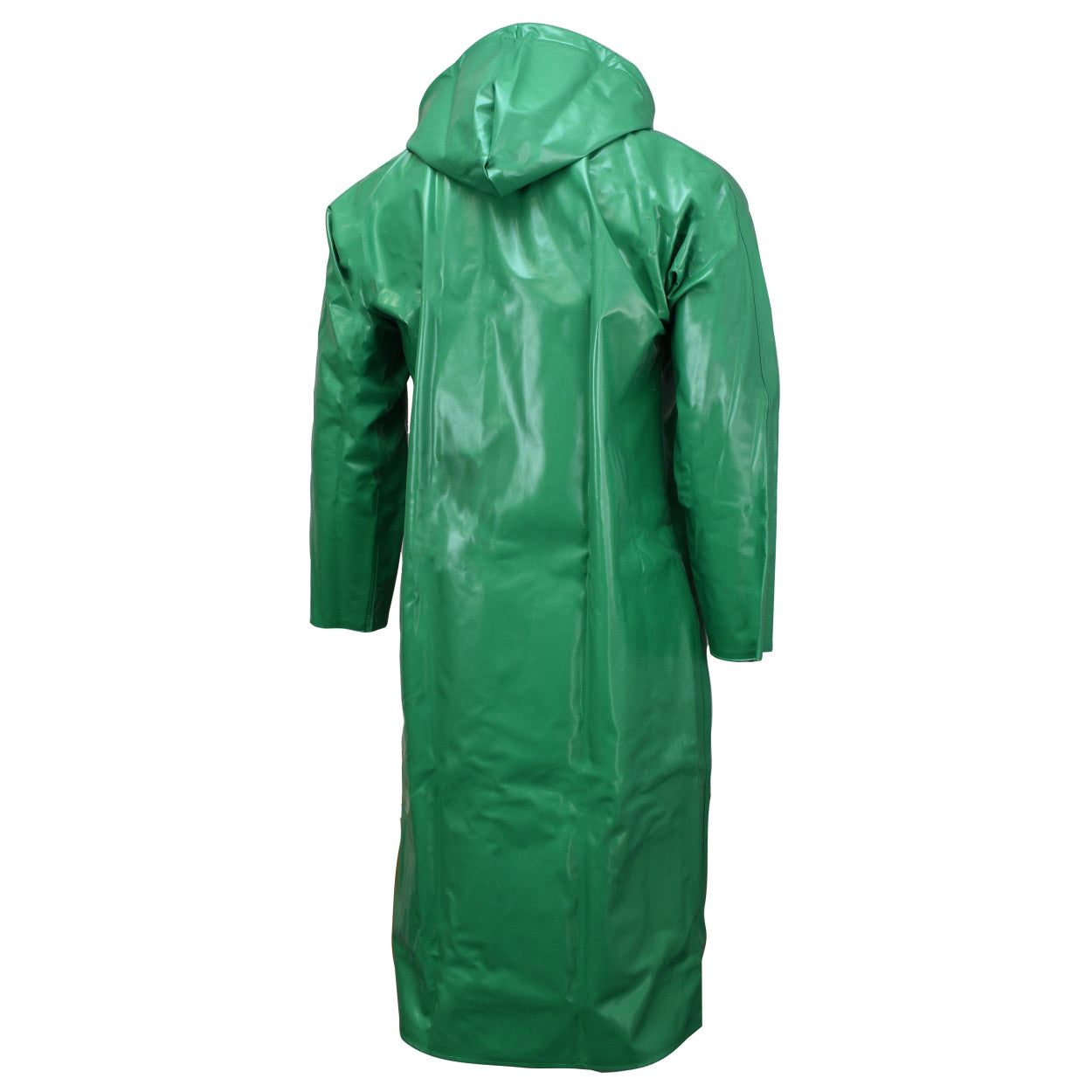 Green Raincoats - Neese - Heavy Duty Protection