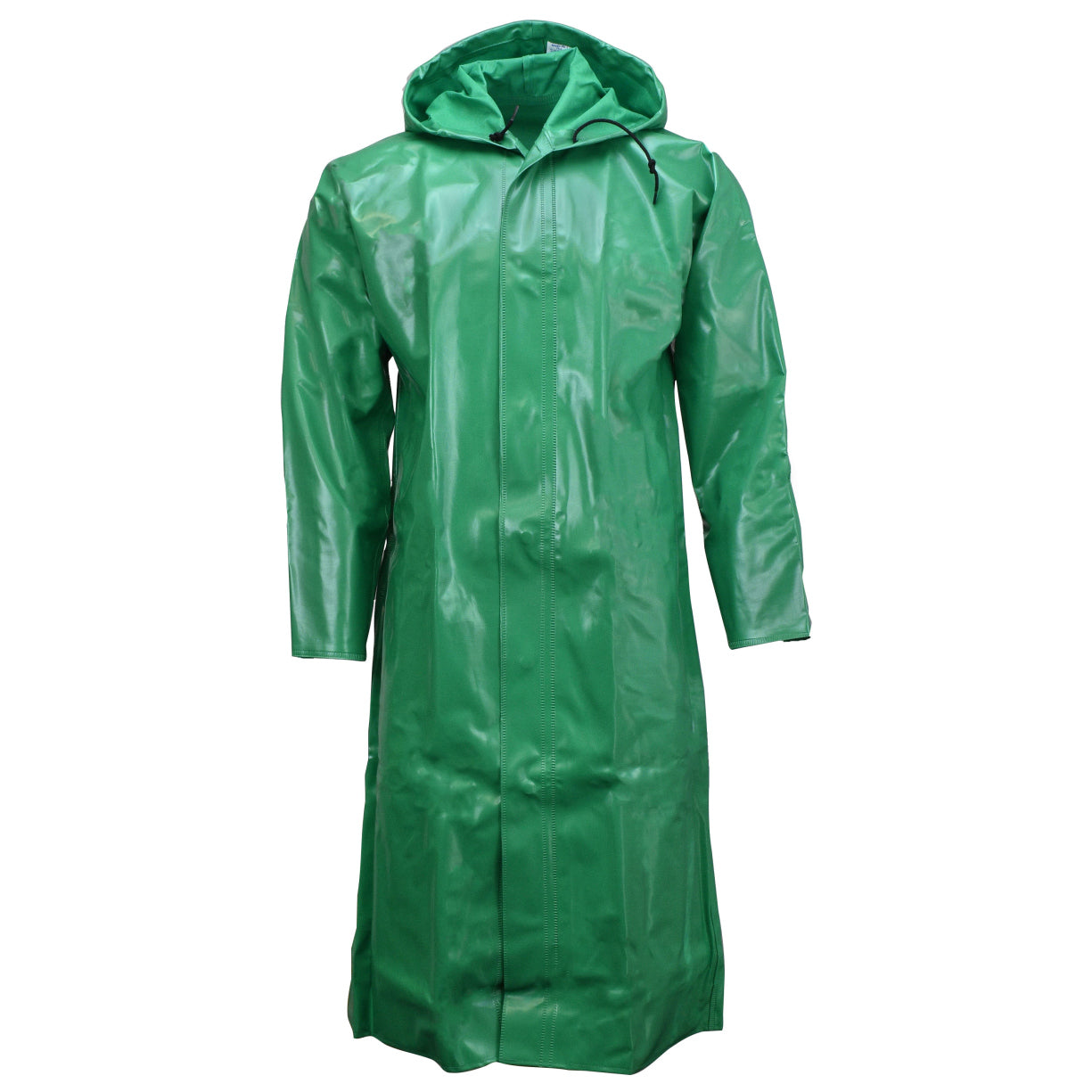 Green Raincoats - Neese - Heavy Duty Protection