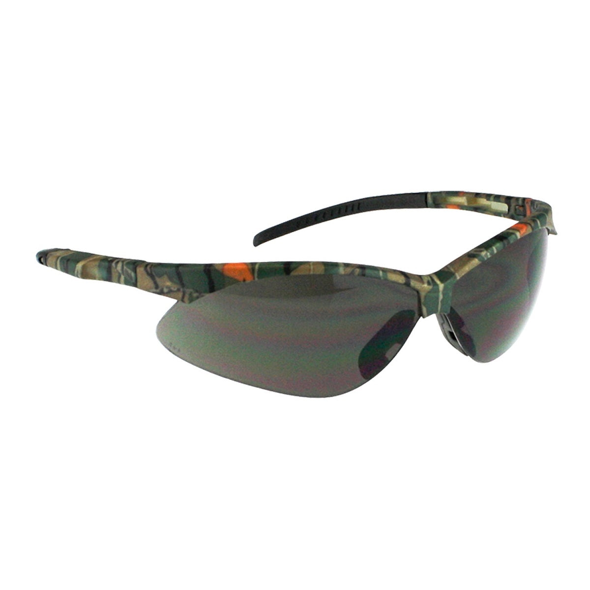Clear Lens Glasses - Radians - Stylish Safety Frames