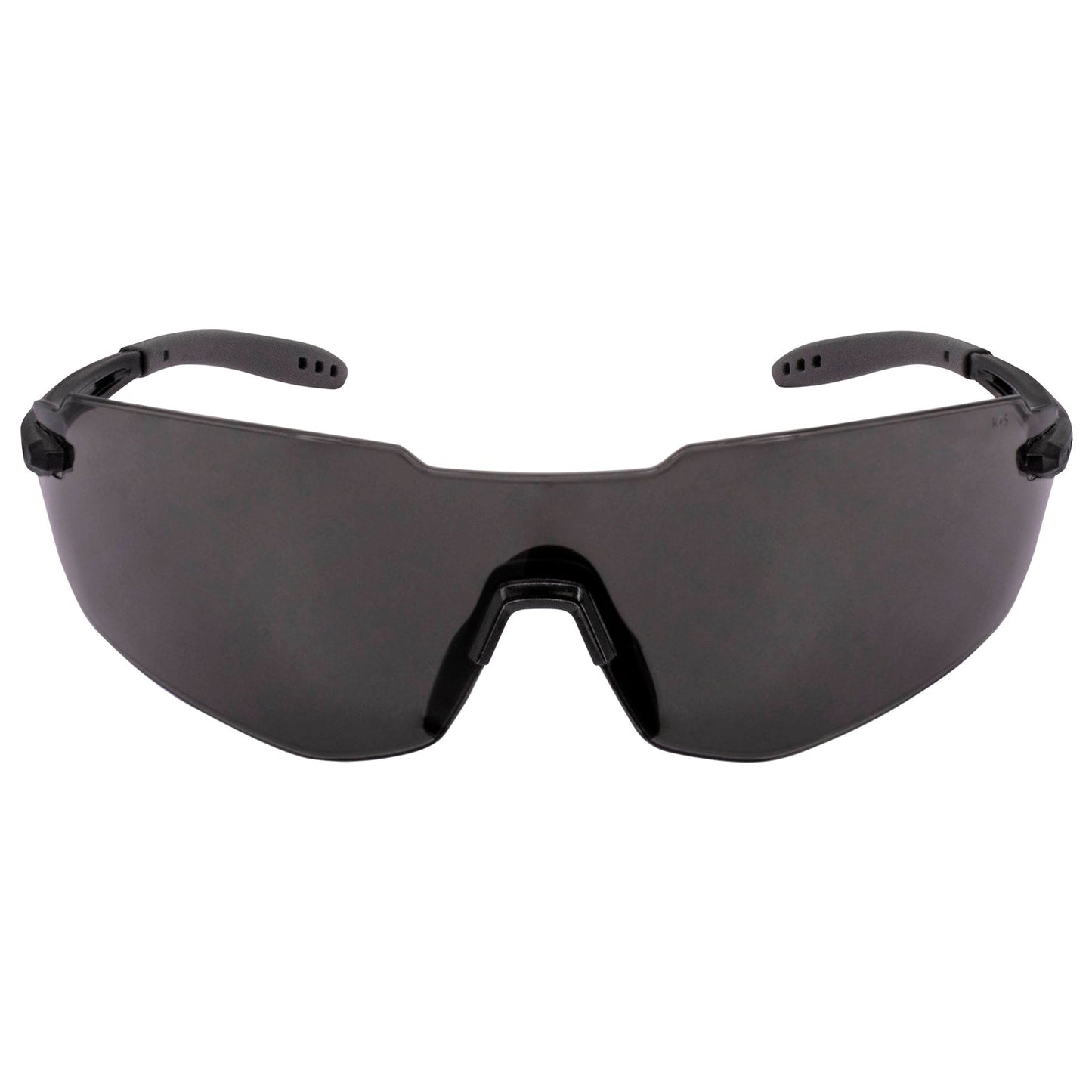 Clear Lens Glasses - Radians - Frameless Safety Design