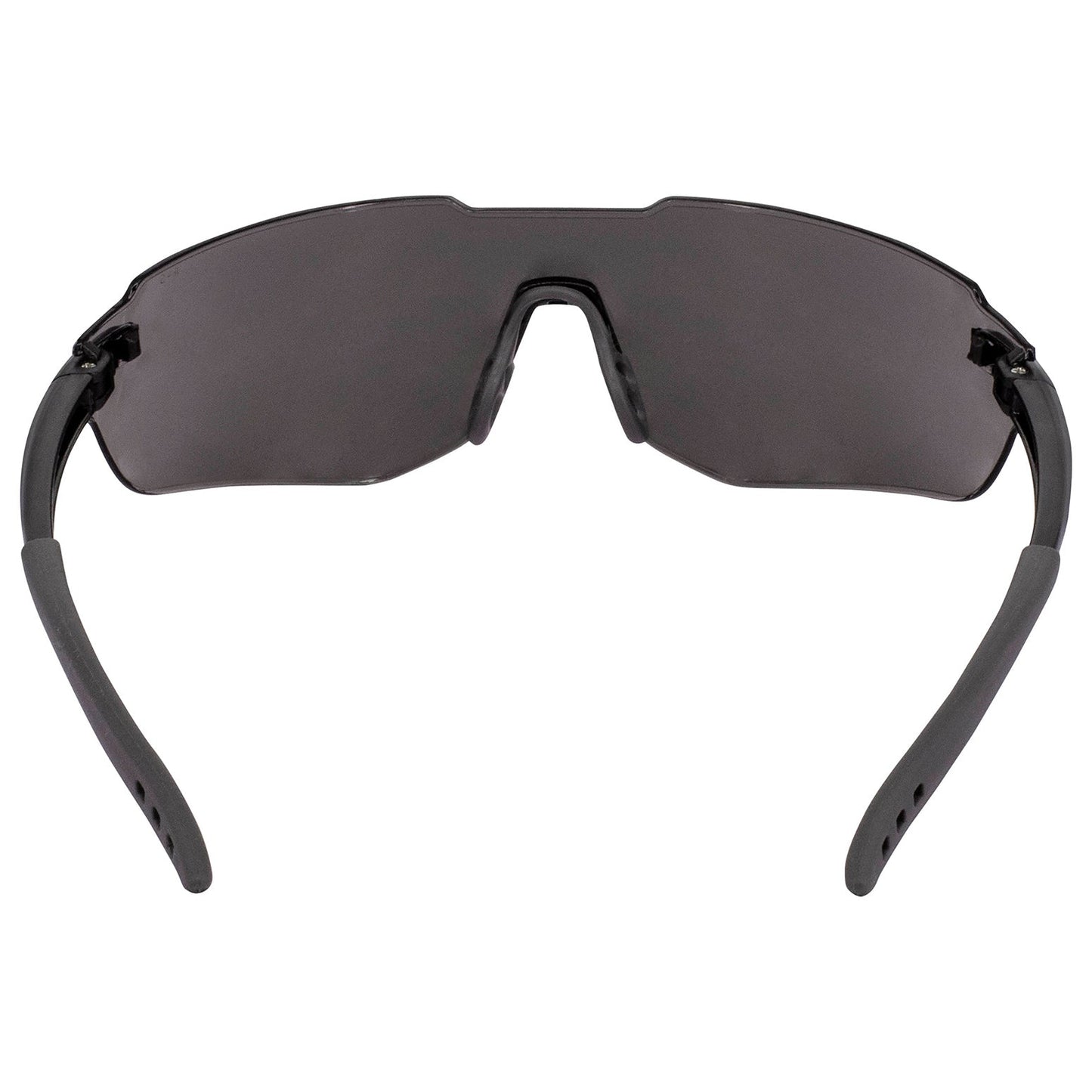 Clear Lens Glasses - Radians - Frameless Safety Design