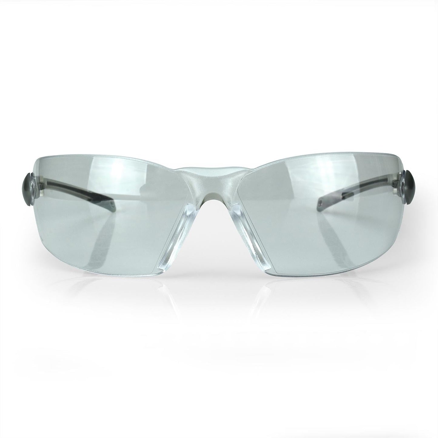 Clear Anti-Fog Lens Glasses - Radians - Impact Resistant