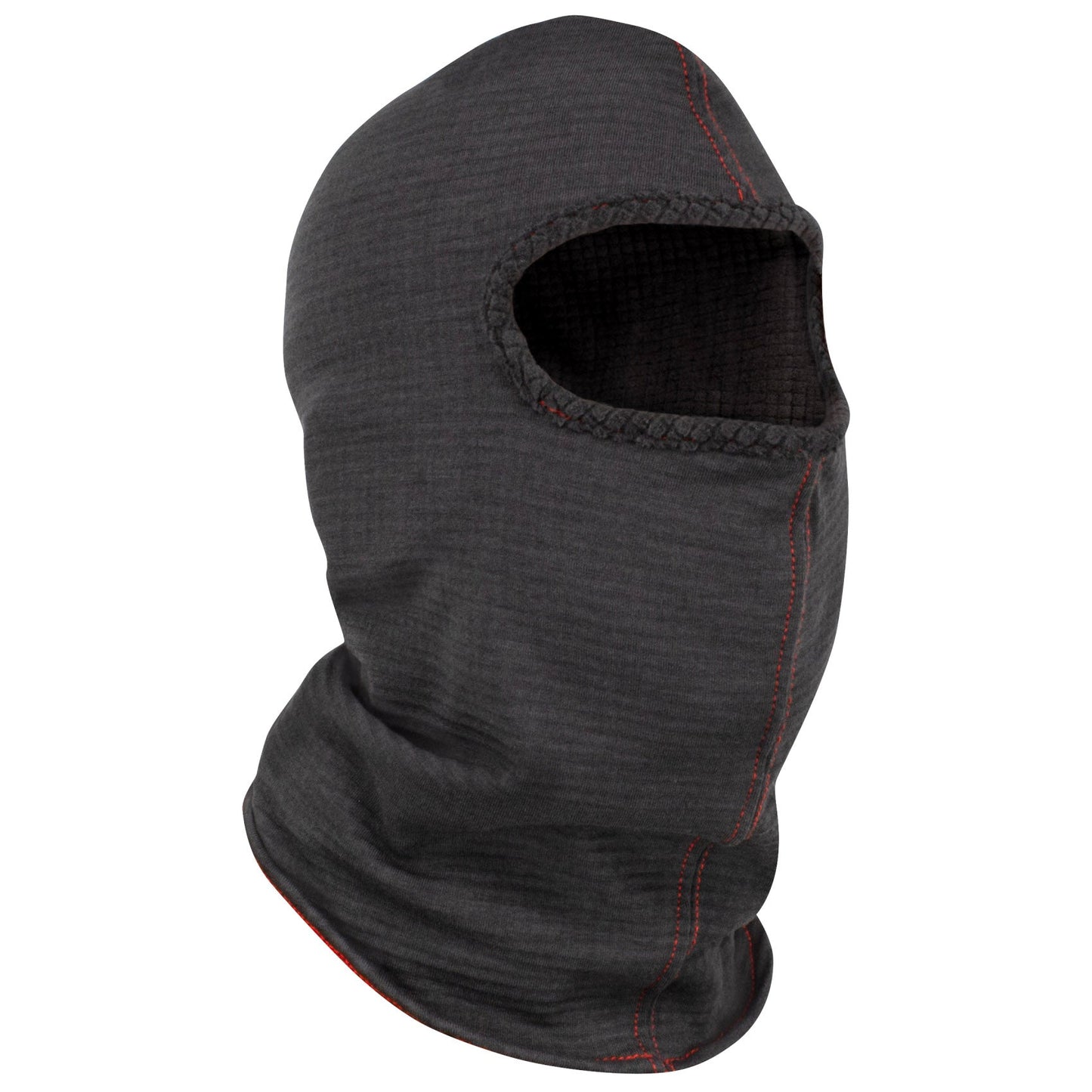 Gray Performance Balaclava - Radians - Moisture Wicking