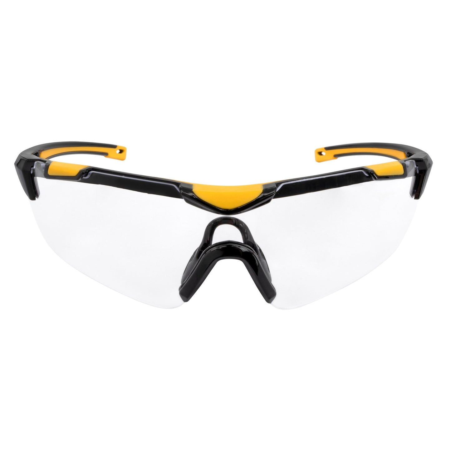 Clear Lens Glasses - DeWalt - Stylish Safety Eyewear