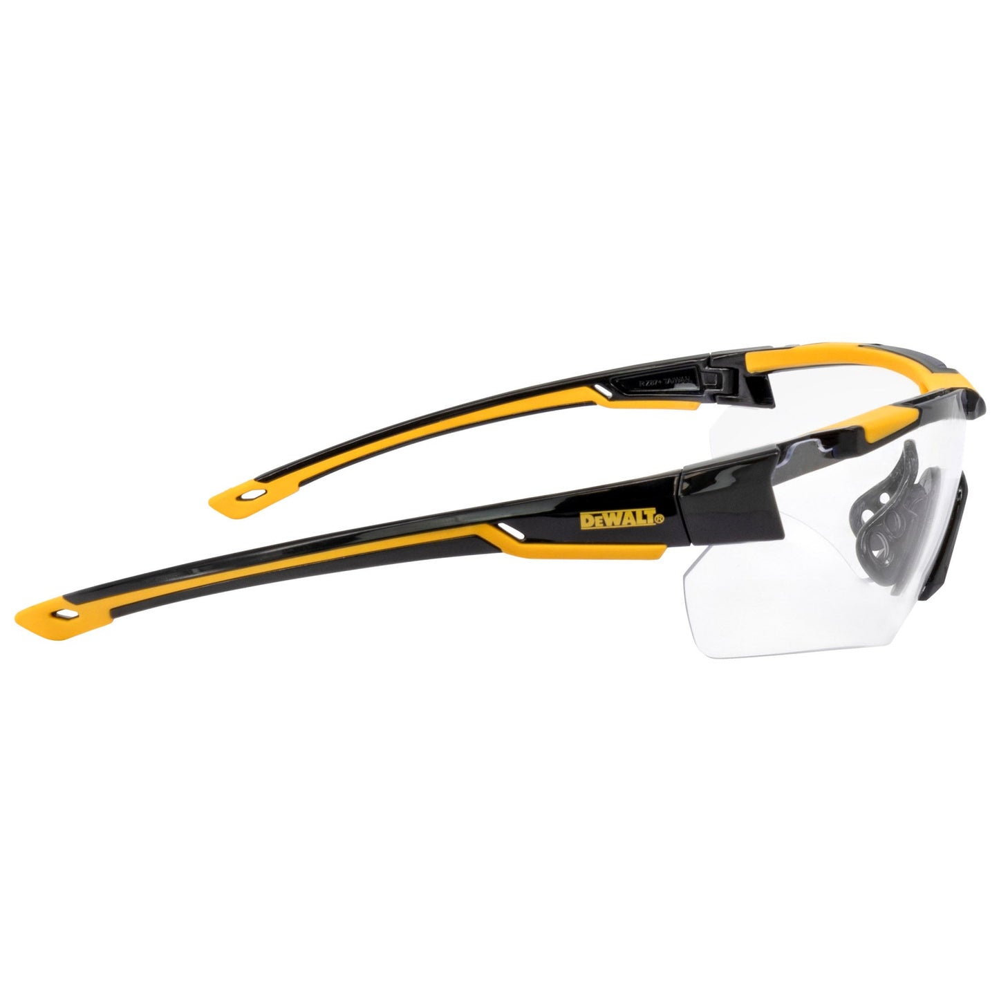 Clear Lens Glasses - DeWalt - Stylish Safety Eyewear