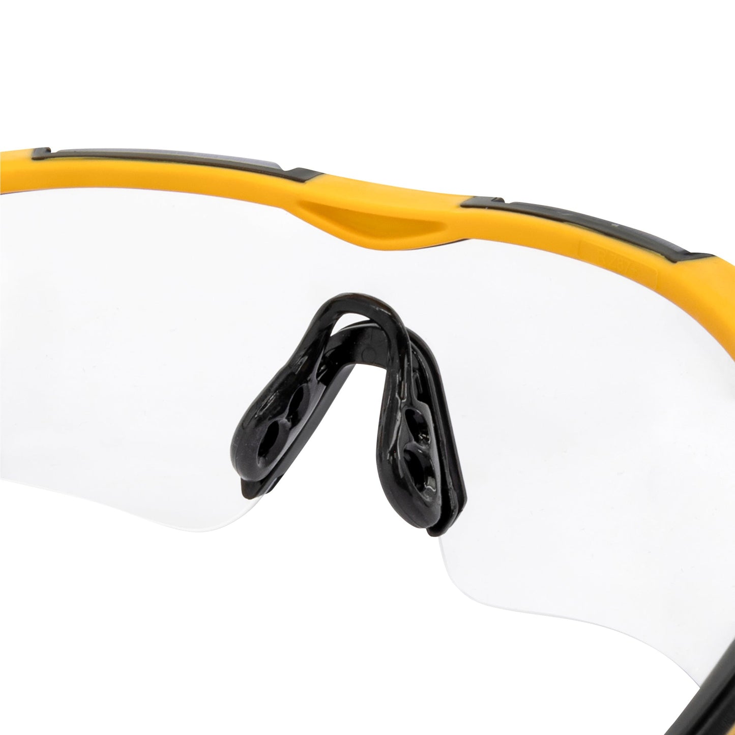 Clear Lens Glasses - DeWalt - Stylish Safety Eyewear
