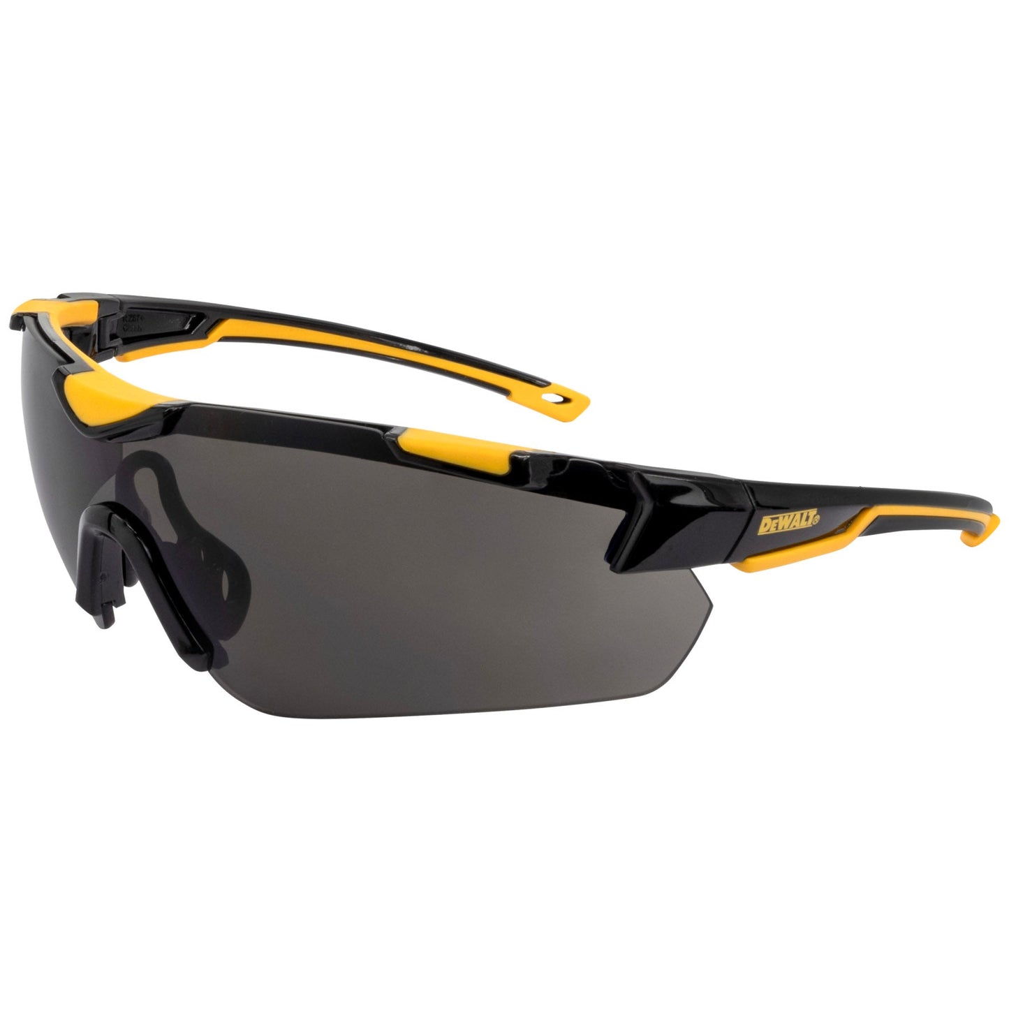 Clear Lens Glasses - DeWalt - Stylish Safety Eyewear