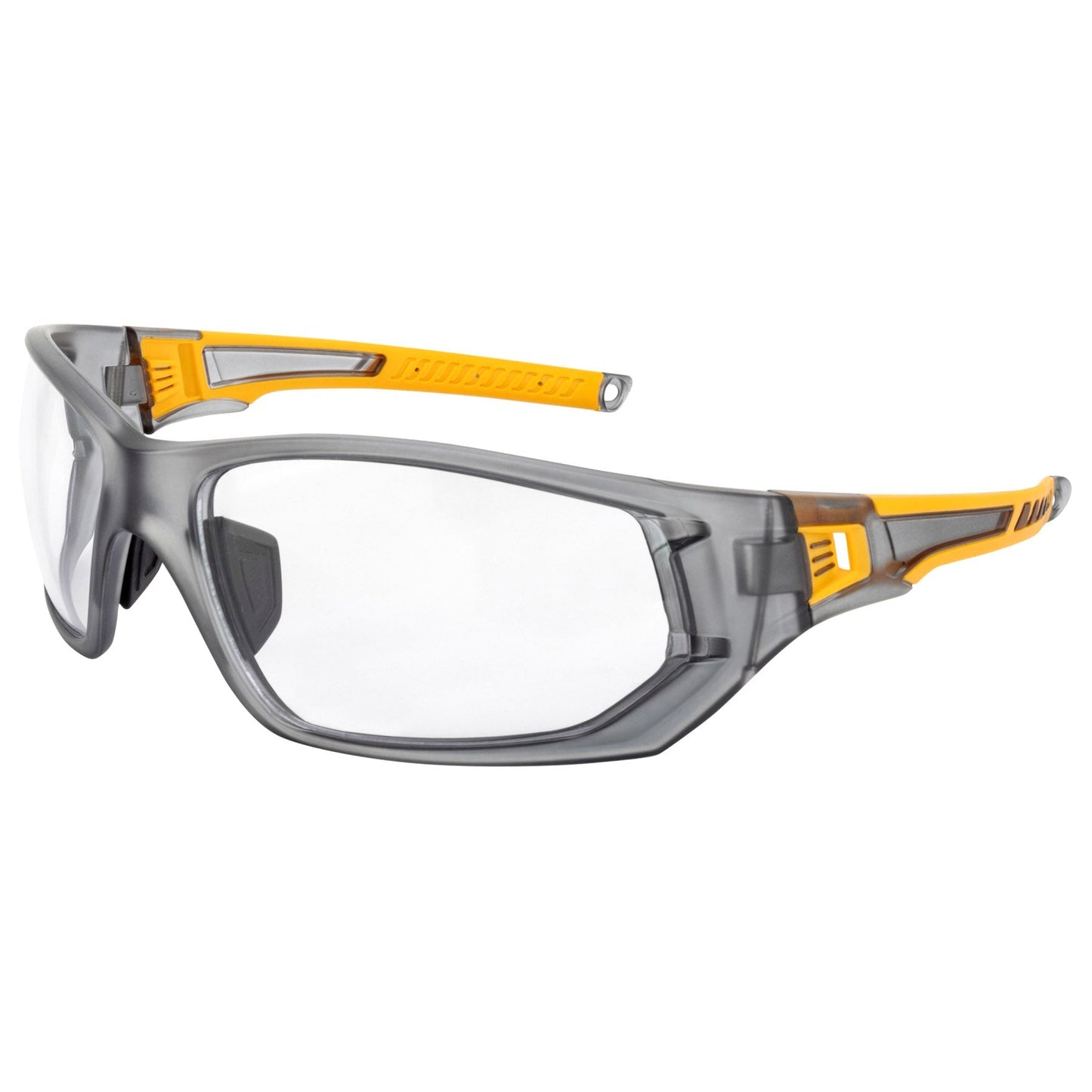 Clear Lens Glasses - DeWalt - Comfortable Design