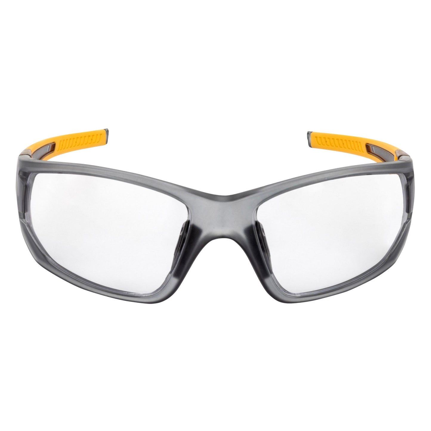 Clear Lens Glasses - DeWalt - Comfortable Design