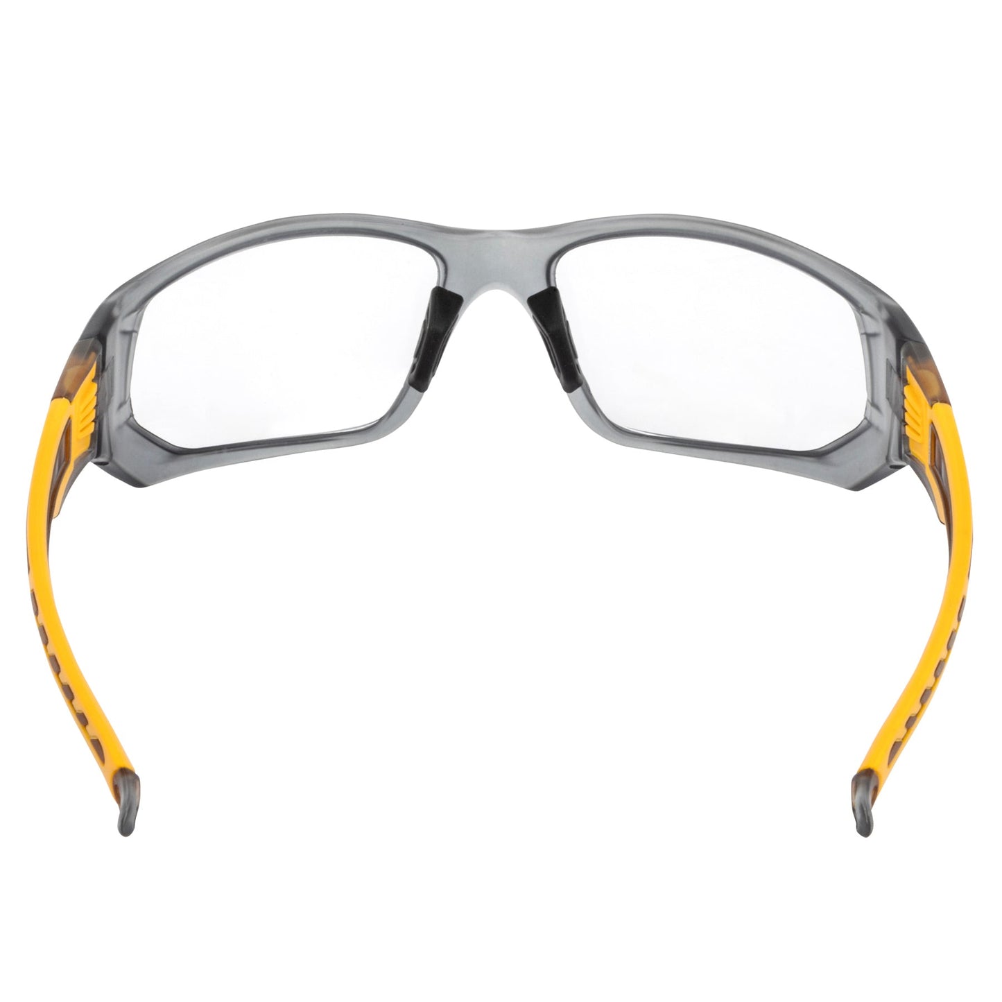 Clear Lens Glasses - DeWalt - Comfortable Design
