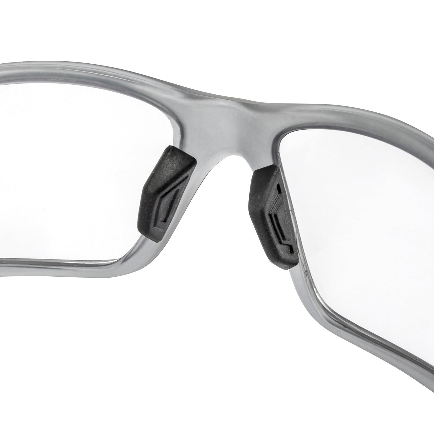 Clear Lens Glasses - DeWalt - Comfortable Design