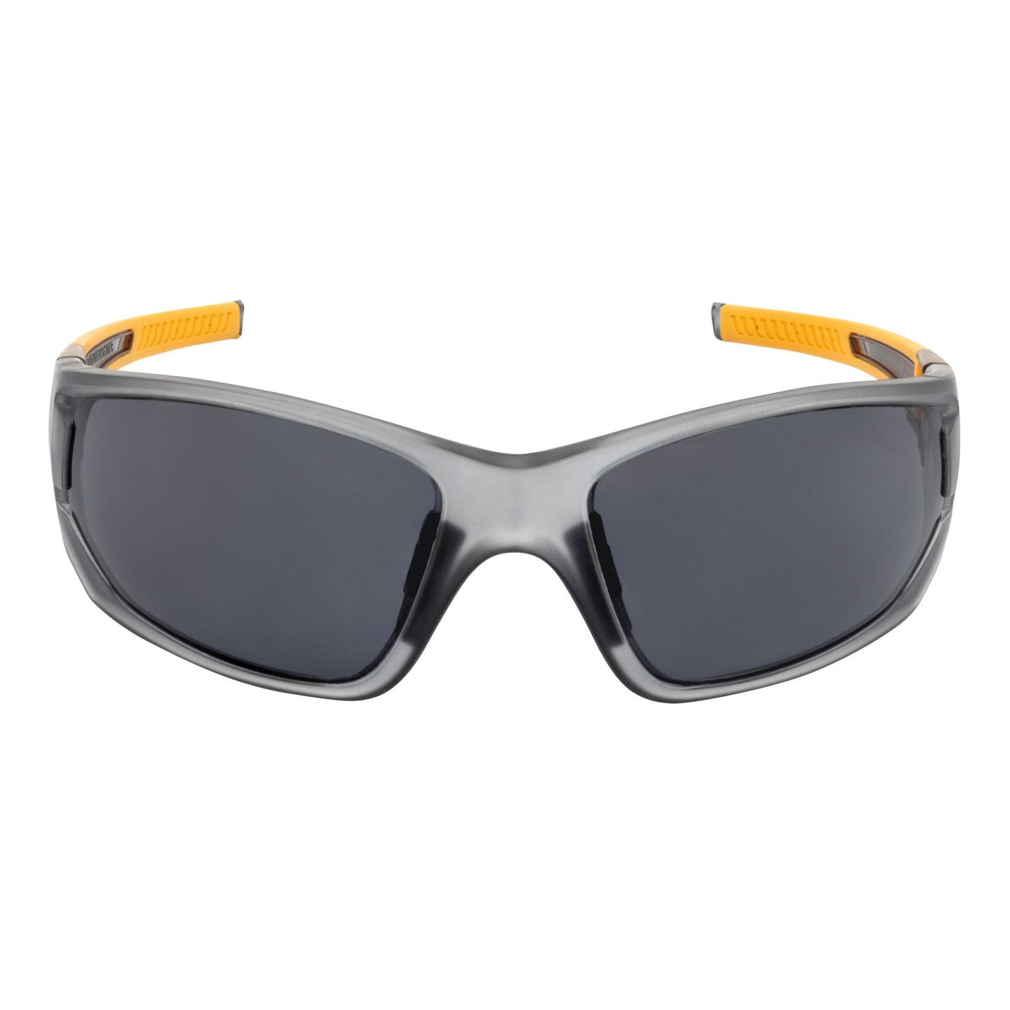 Clear Lens Glasses - DeWalt - Comfortable Design