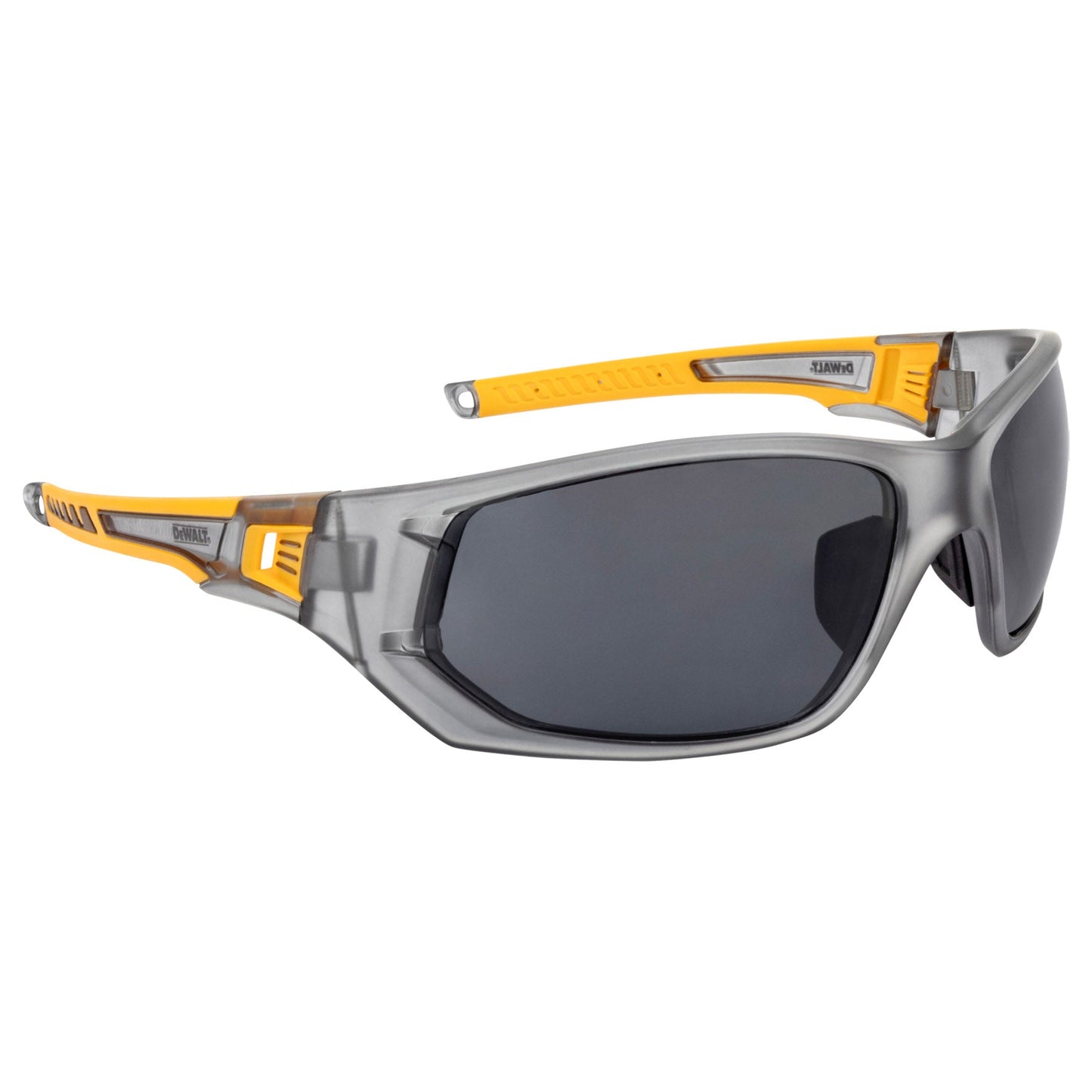 Clear Lens Glasses - DeWalt - Comfortable Design