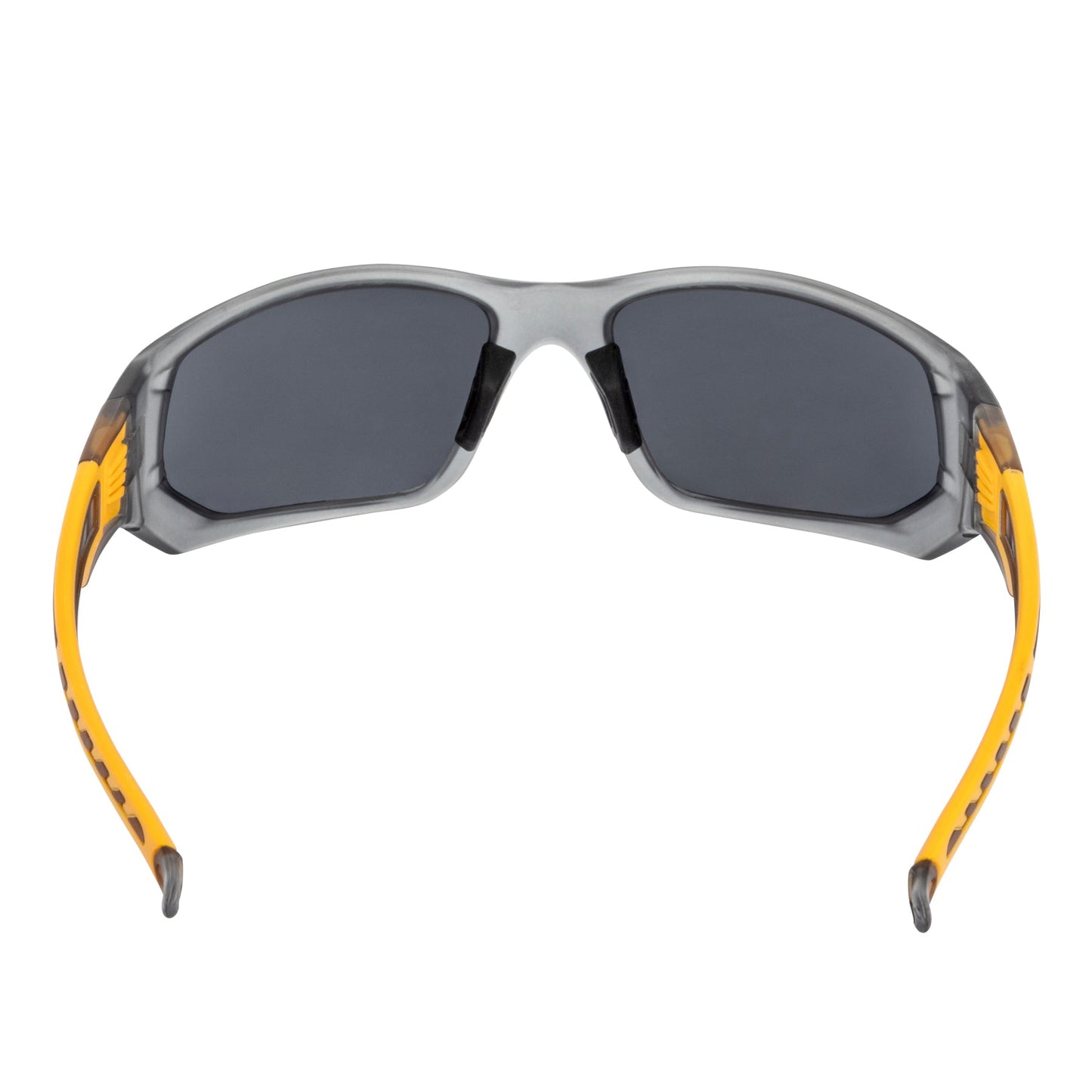 Clear Lens Glasses - DeWalt - Comfortable Design