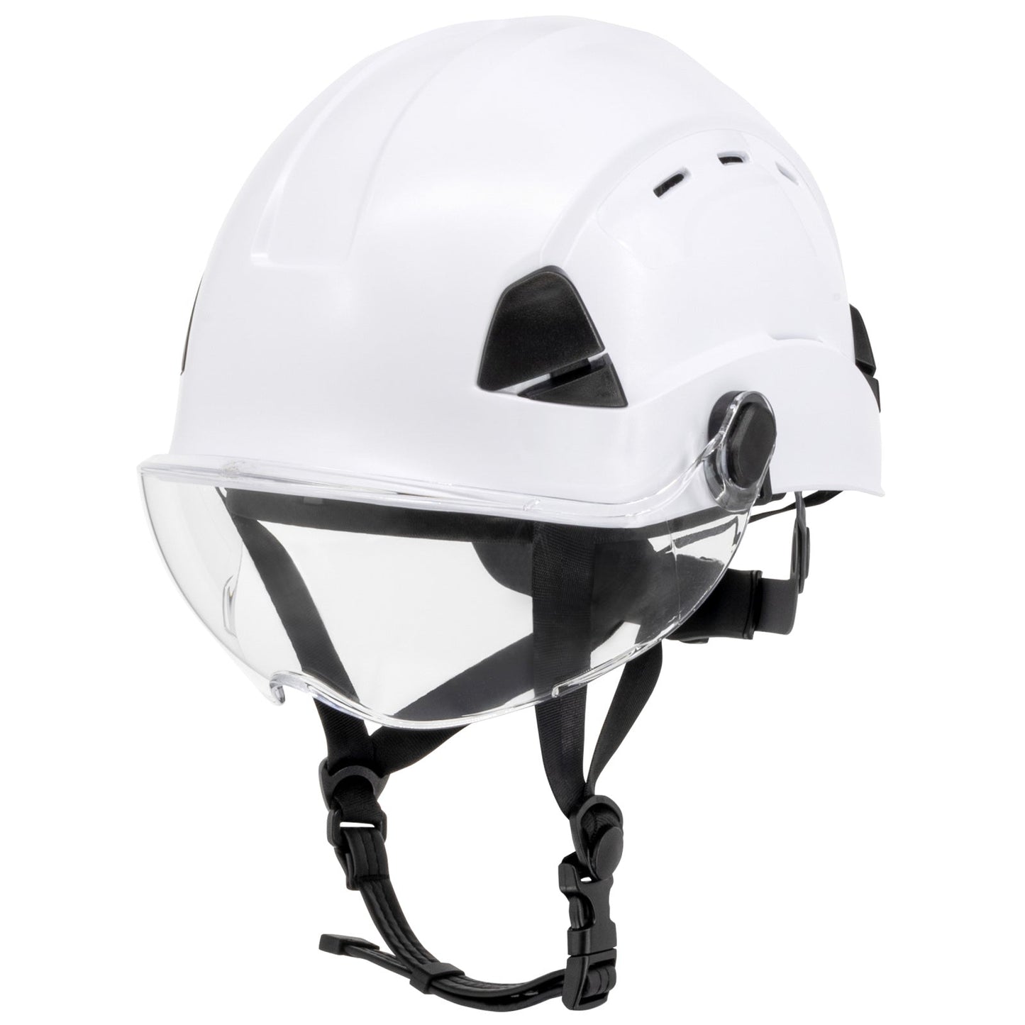Clear Anti-Fog Visor Face Shields - DeWalt - Premium Safety