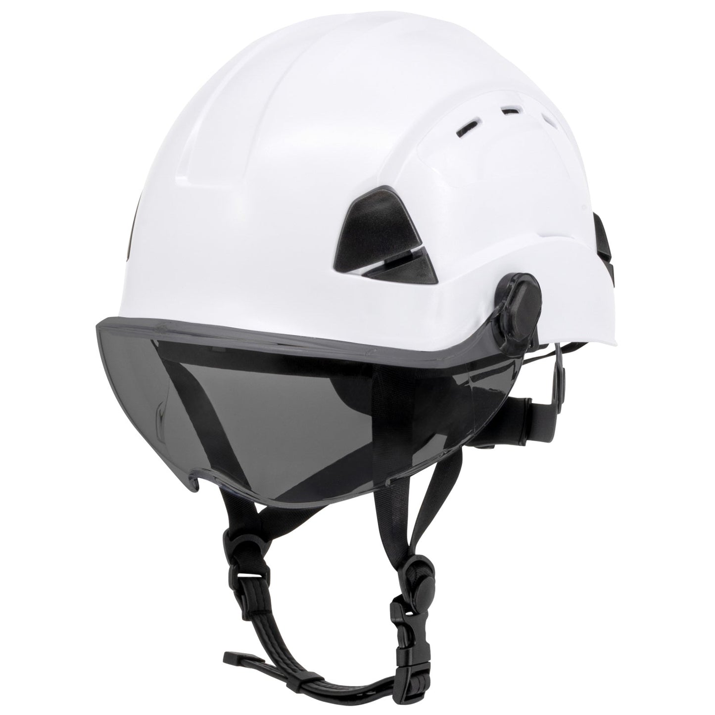 Clear Anti-Fog Visor Face Shields - DeWalt - Premium Safety