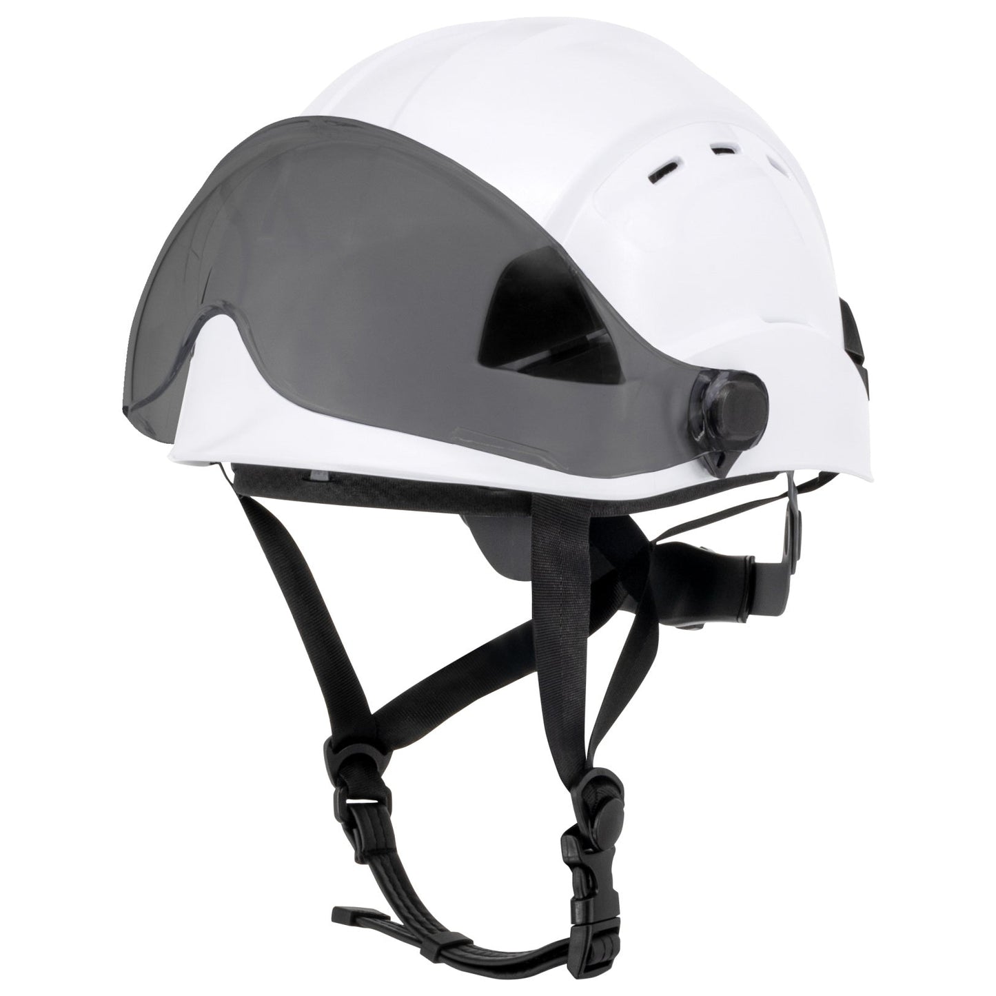 Clear Anti-Fog Visor Face Shields - DeWalt - Premium Safety
