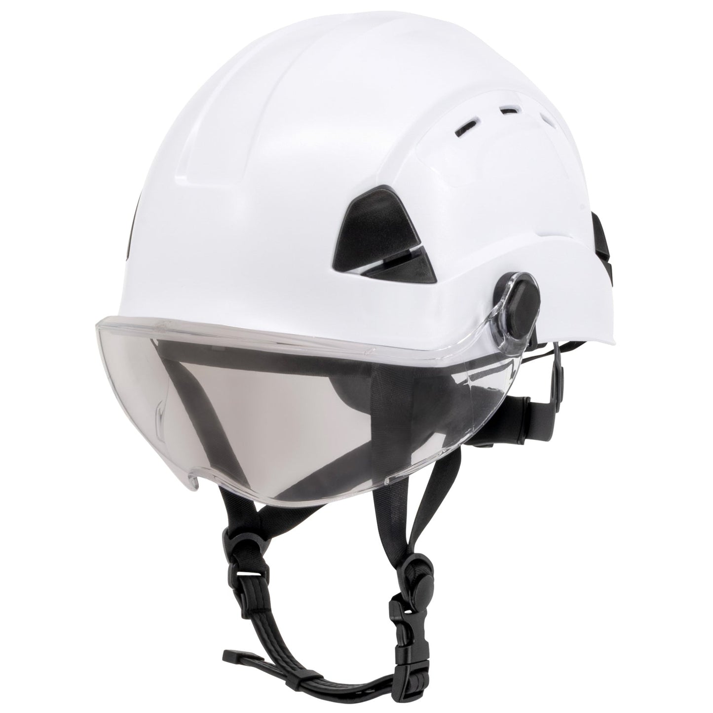 Clear Anti-Fog Visor Face Shields - DeWalt - Premium Safety