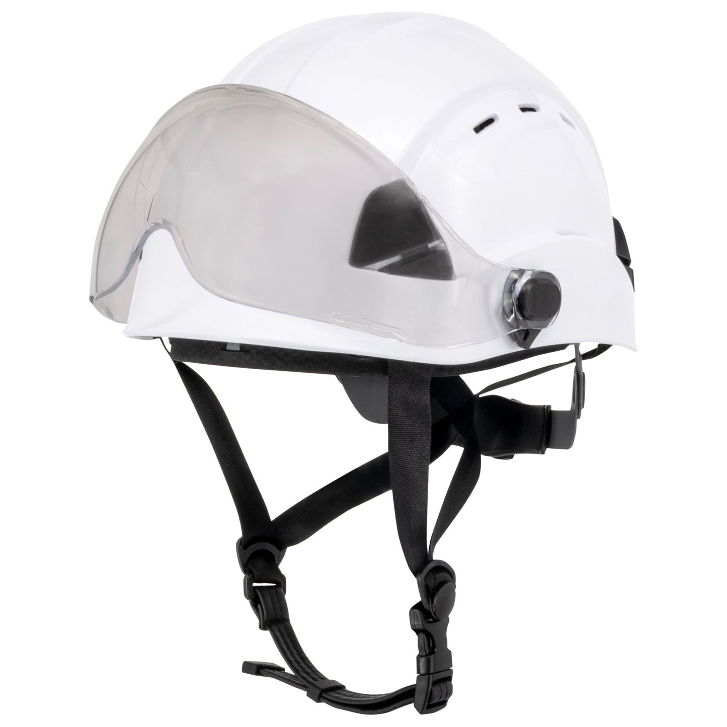 Clear Anti-Fog Visor Face Shields - DeWalt - Premium Safety