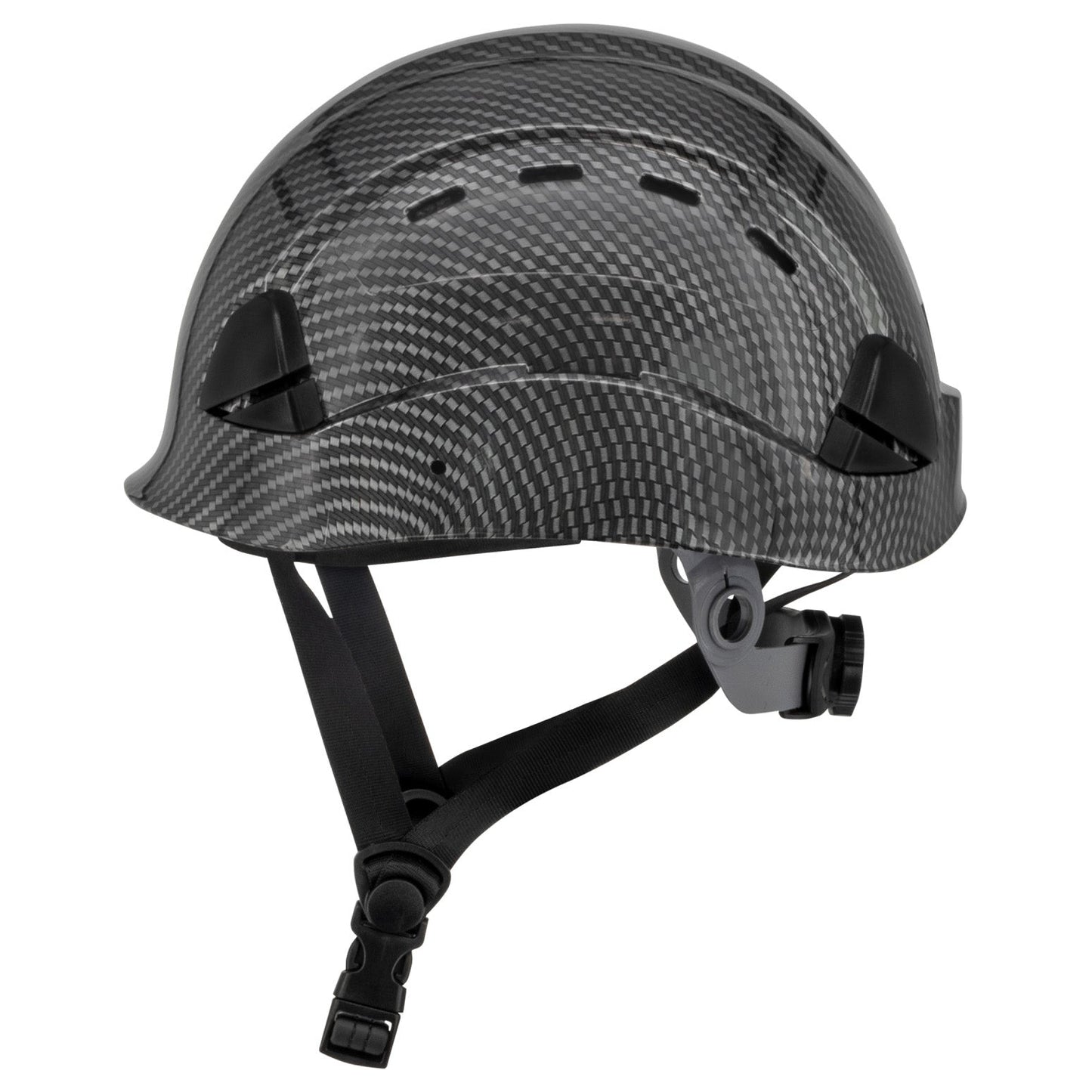 Slate Hard Hats - DeWalt - Vented Safety Helmet
