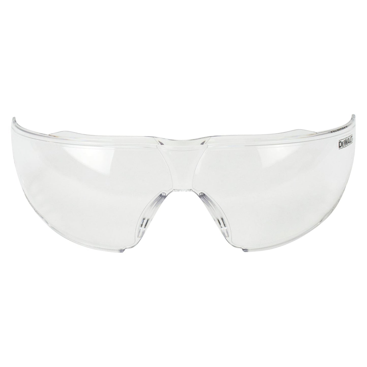 Clear Anti-Fog Lens Replacement Lenses - DeWalt - High Clarity