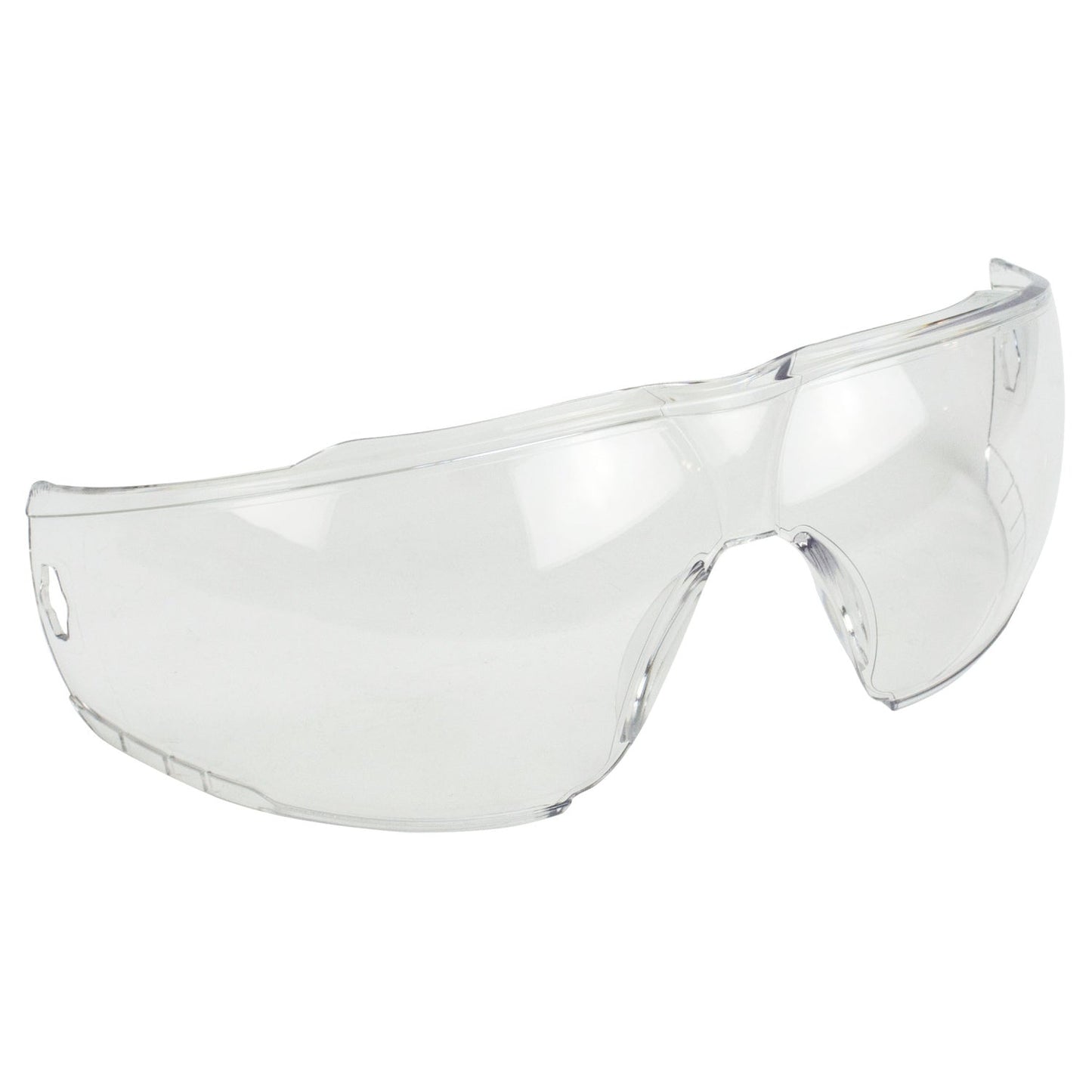 Clear Anti-Fog Lens Replacement Lenses - DeWalt - High Clarity