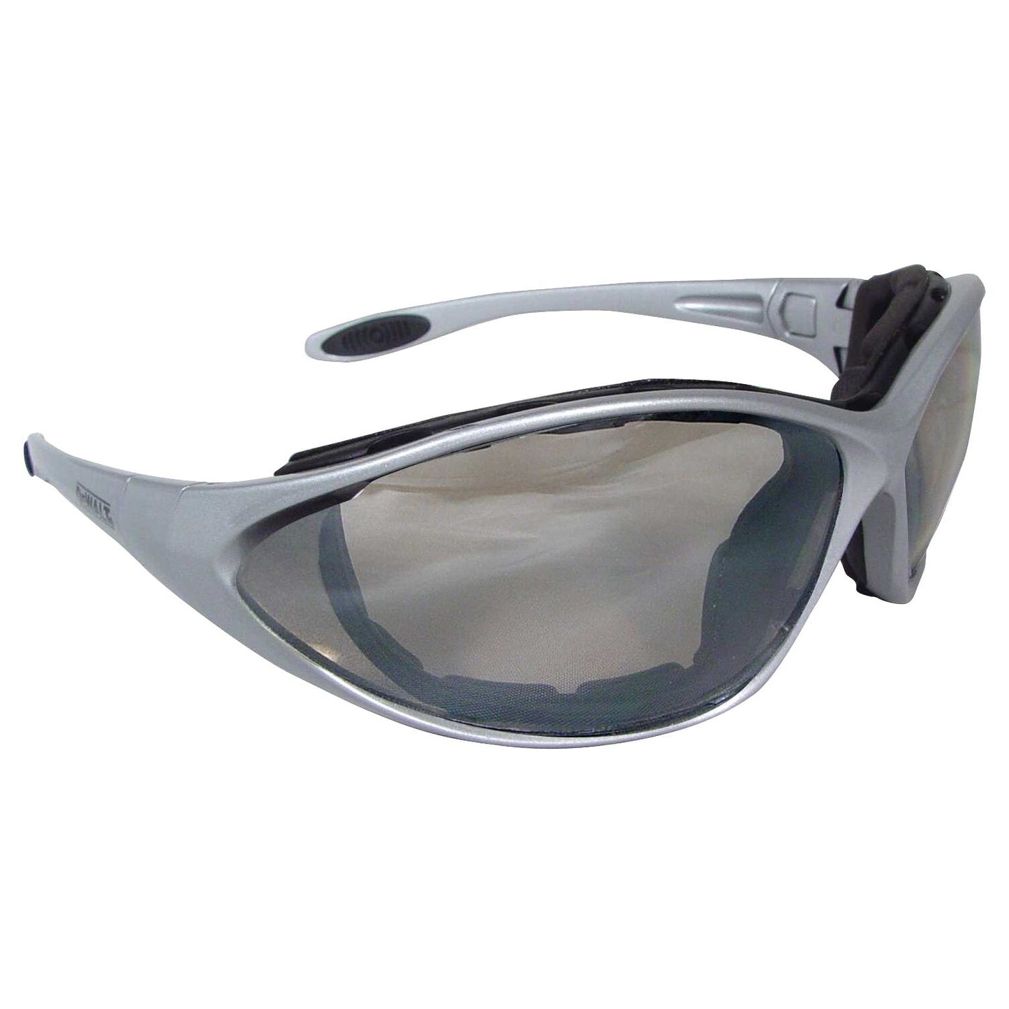 Clear Lens Glasses/Goggles - DeWalt - Impact Resistant