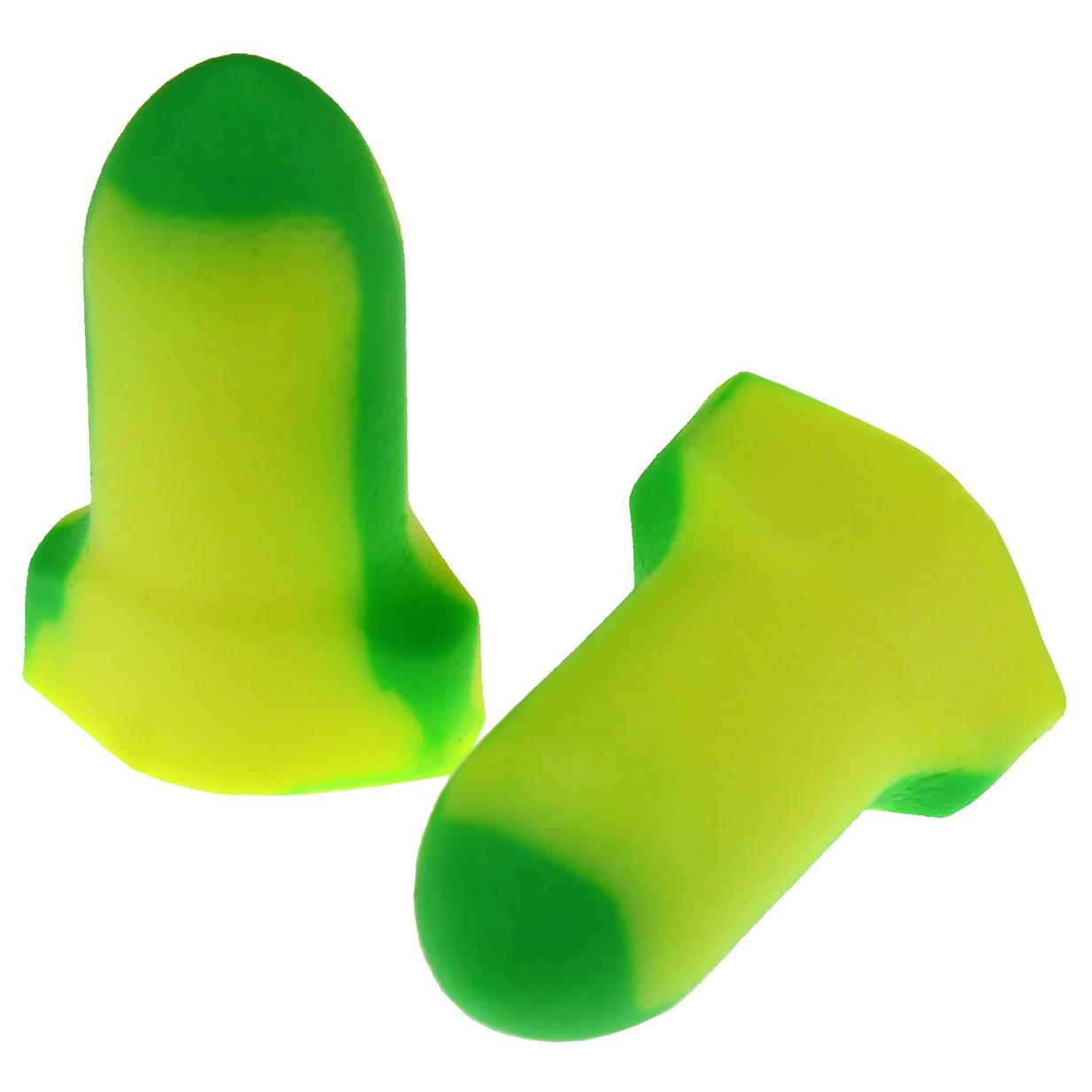 NRR 32dB Ear Plugs - Radians - Comfortable Foam