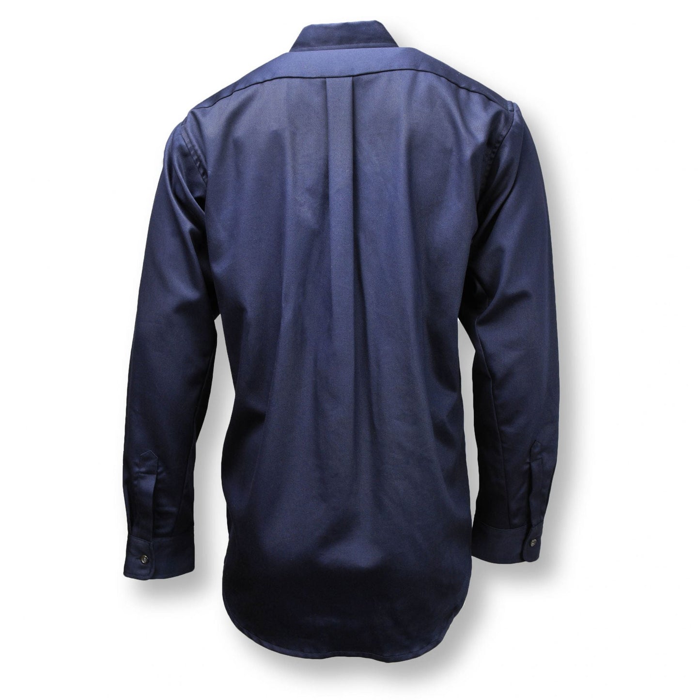 Gray Button Down Shirt - Radians - Flame Resistant Cotton