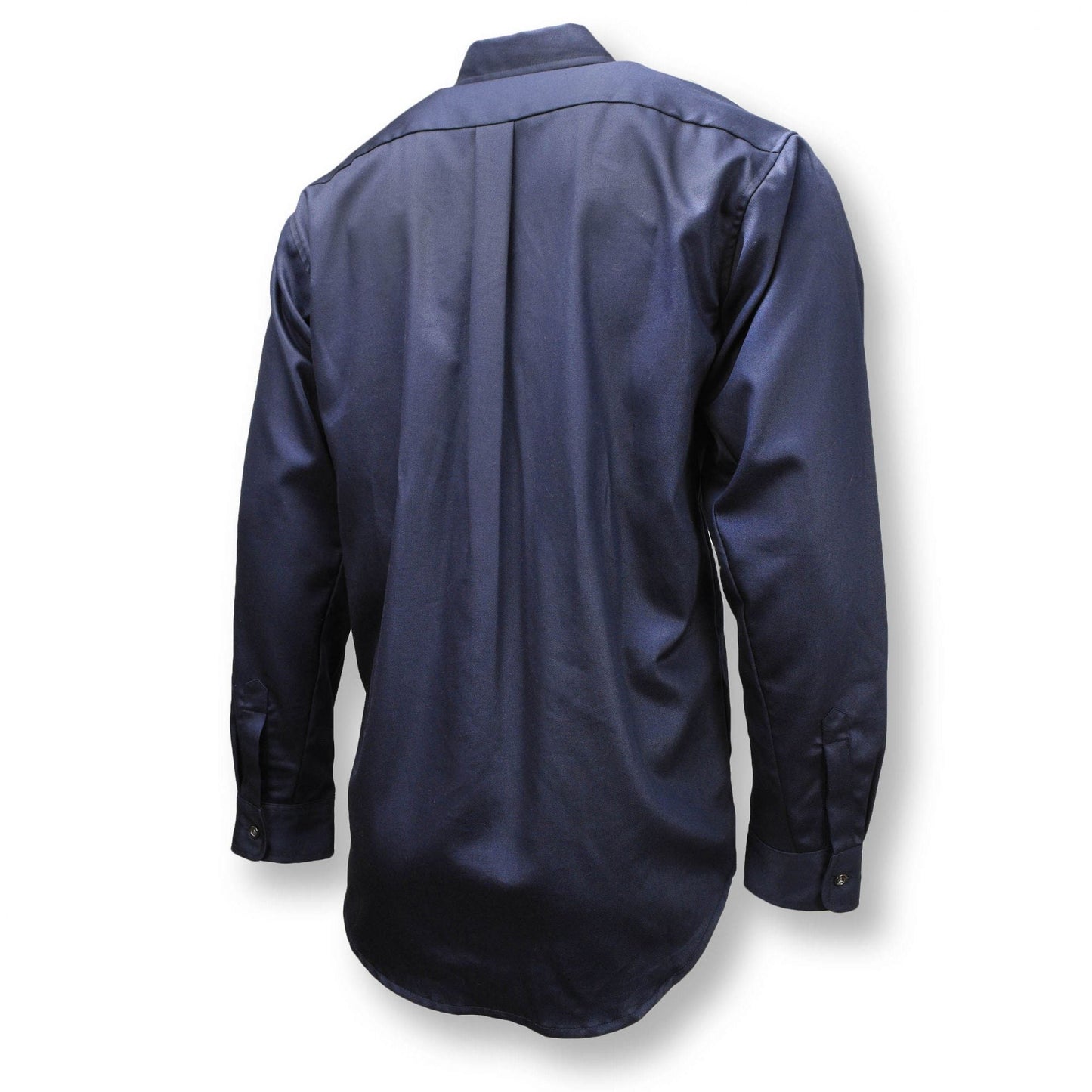 Gray Button Down Shirt - Radians - Flame Resistant Cotton