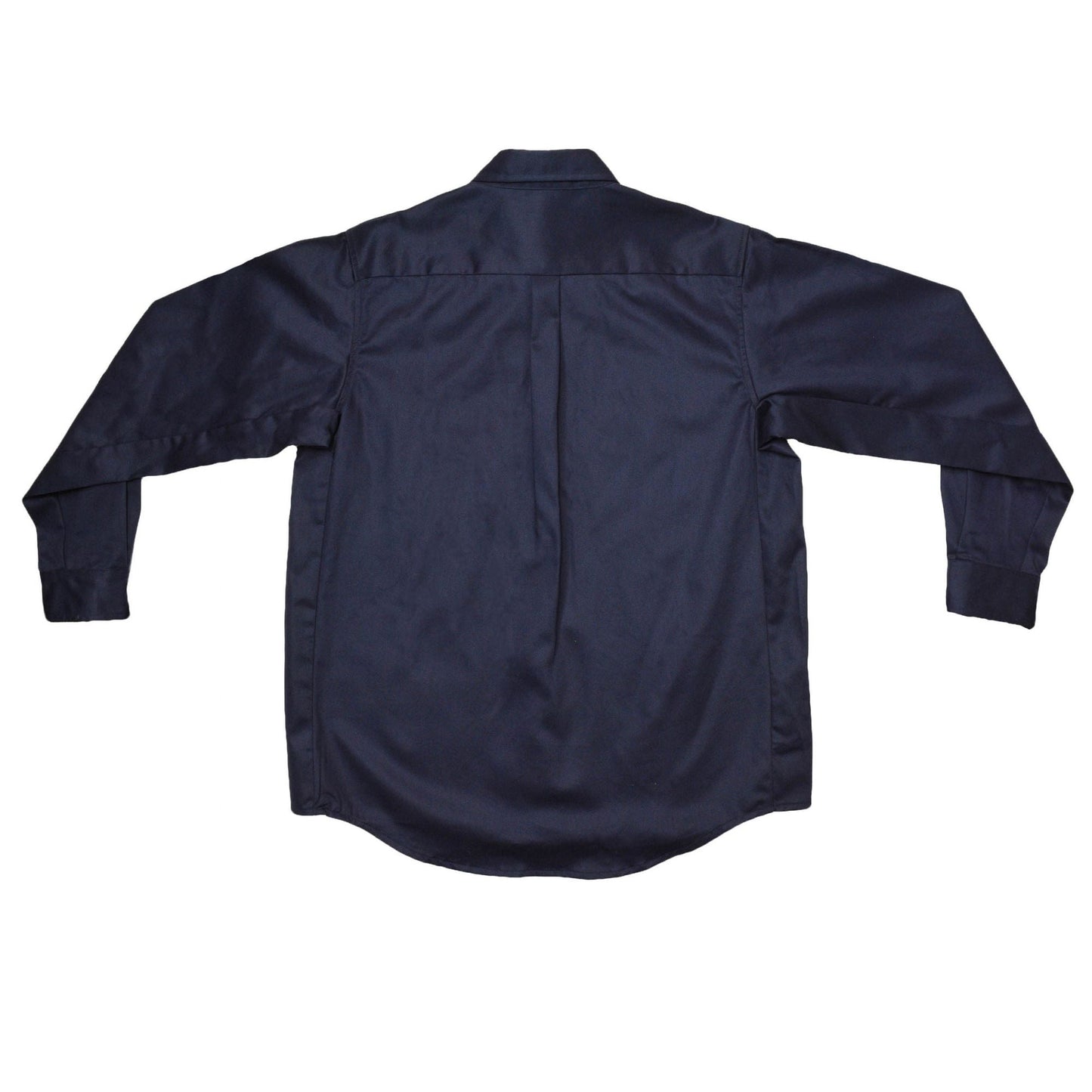 Gray Button Down Shirt - Radians - Flame Resistant Cotton