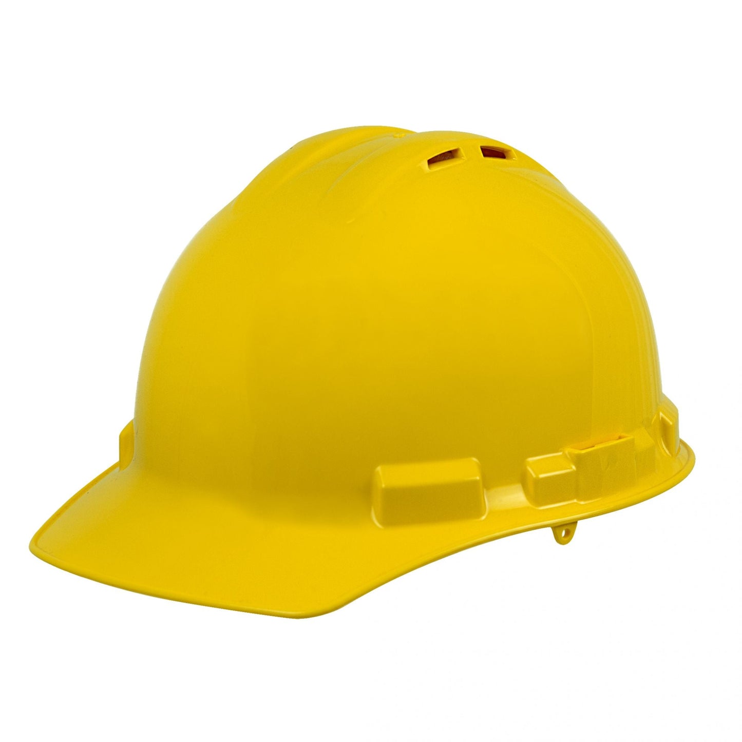 Dark Gray Hard Hats - Radians - Ventilated Design