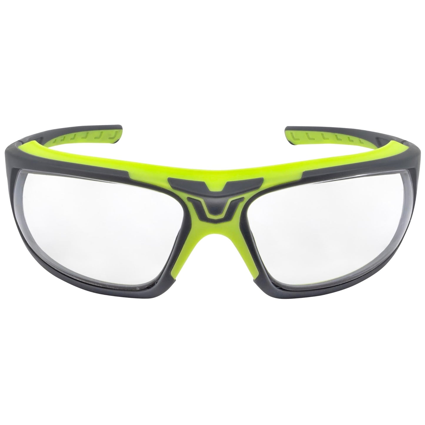 Clear Lens Glasses - Radians - Scratch-Resistant Lens
