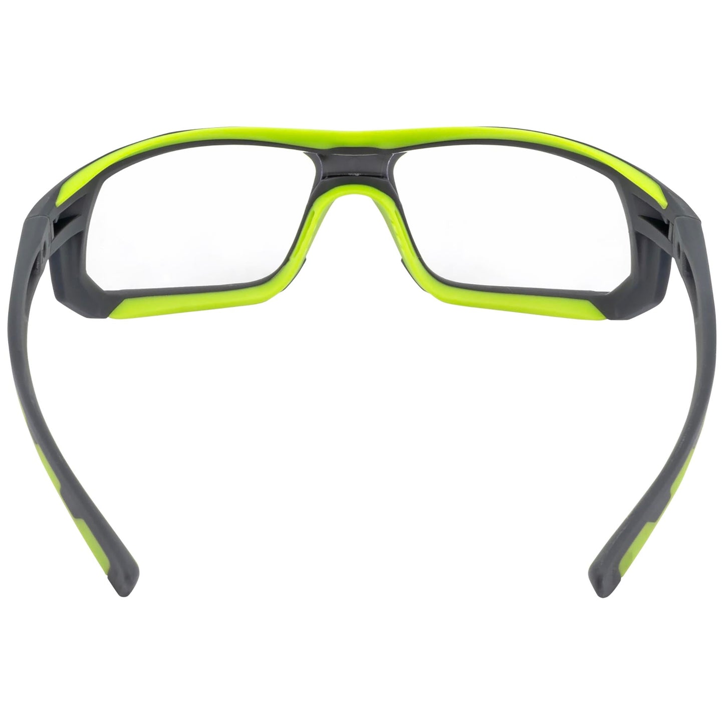 Clear Lens Glasses - Radians - Scratch-Resistant Lens