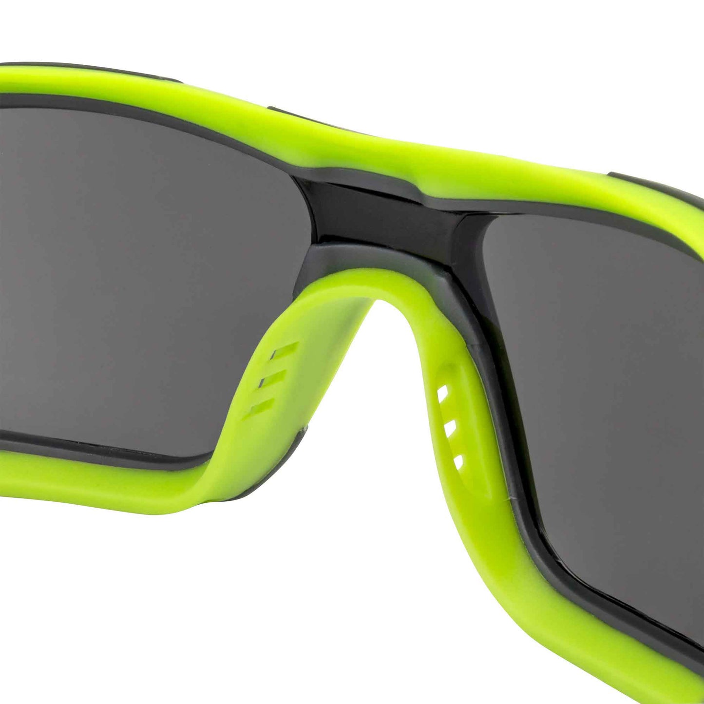 Clear Lens Glasses - Radians - Scratch-Resistant Lens