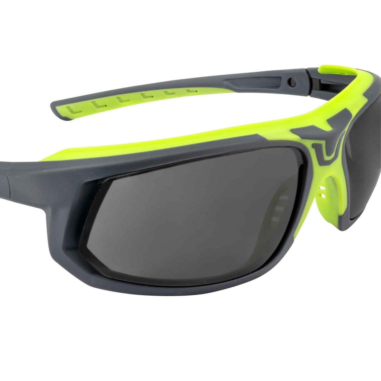 Clear Lens Glasses - Radians - Scratch-Resistant Lens