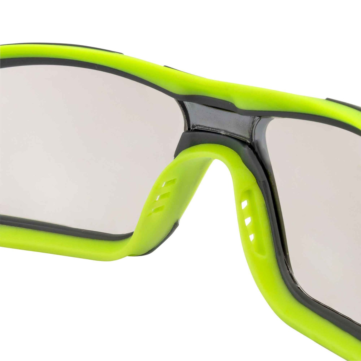 Clear Lens Glasses - Radians - Scratch-Resistant Lens