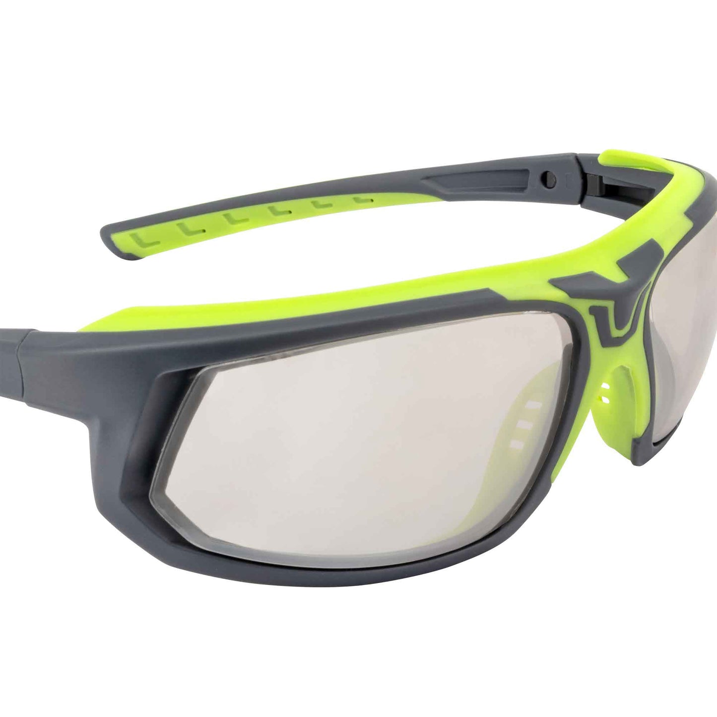 Clear Lens Glasses - Radians - Scratch-Resistant Lens