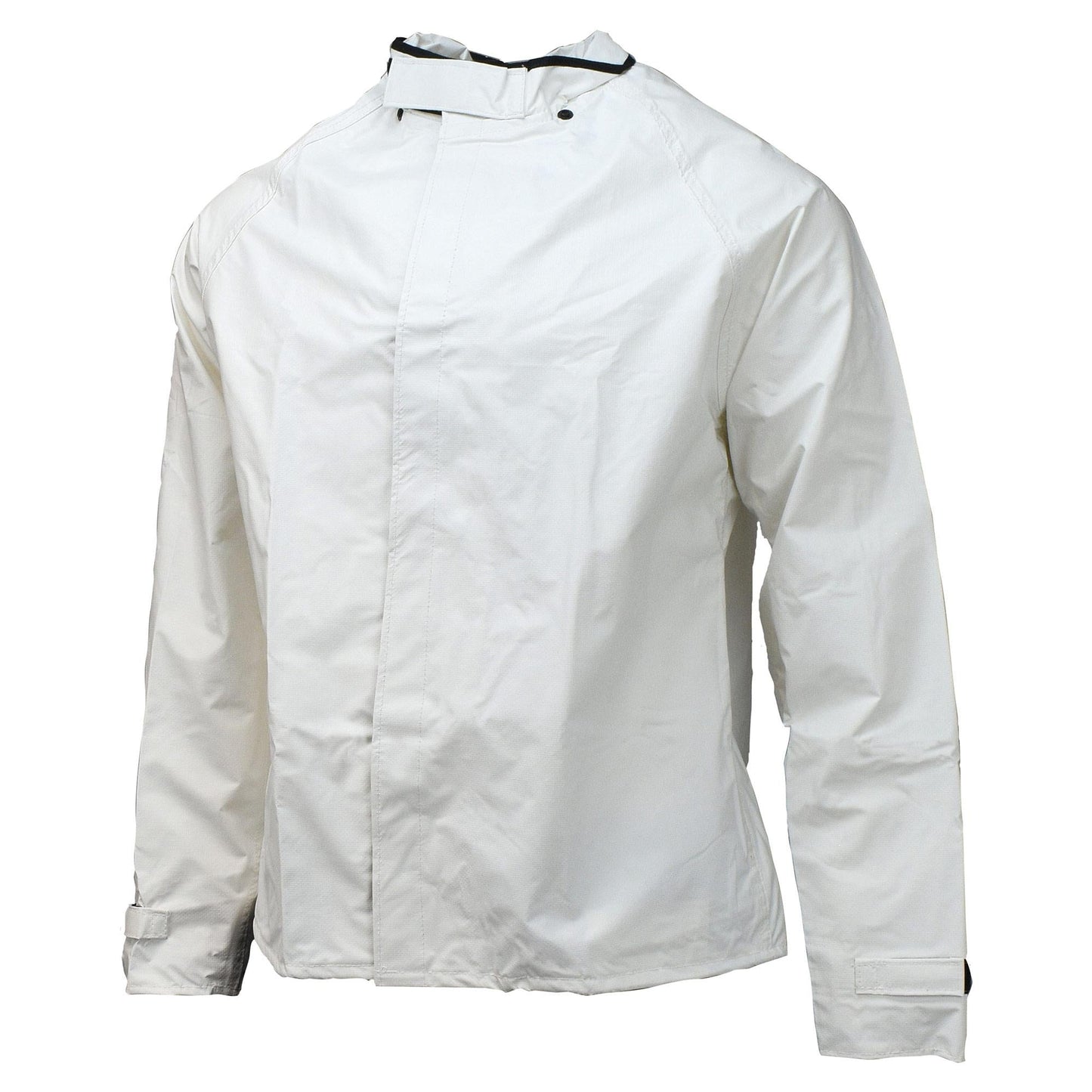White Rain Jackets - Neese - Hydro-Tec Design